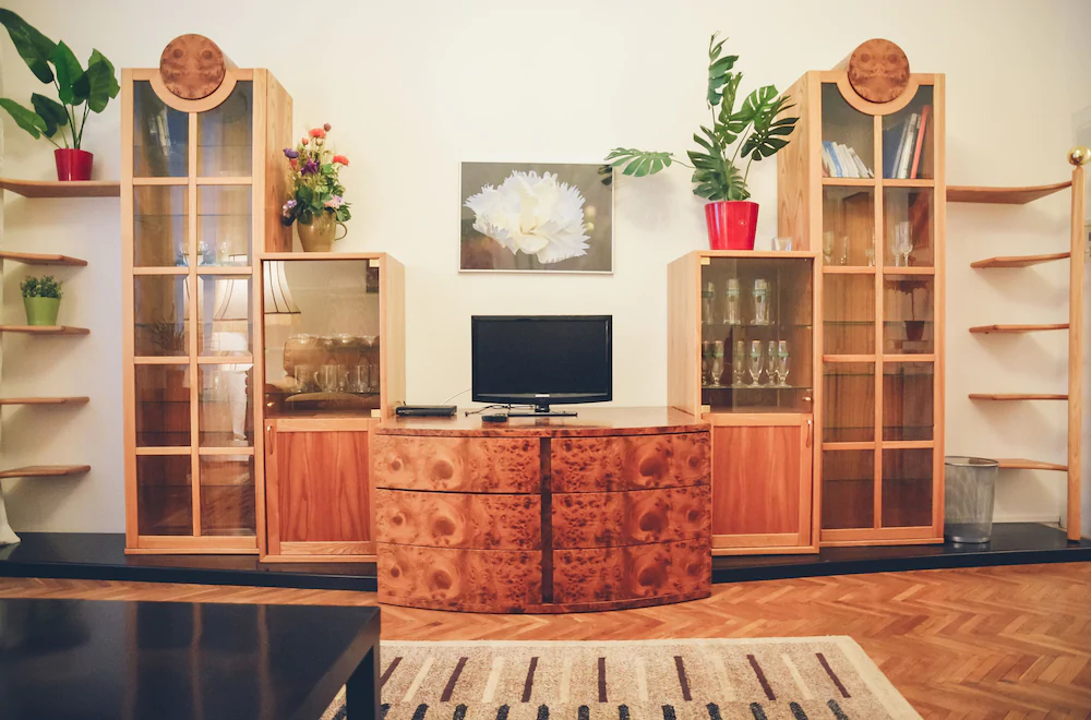 Jl Apartments