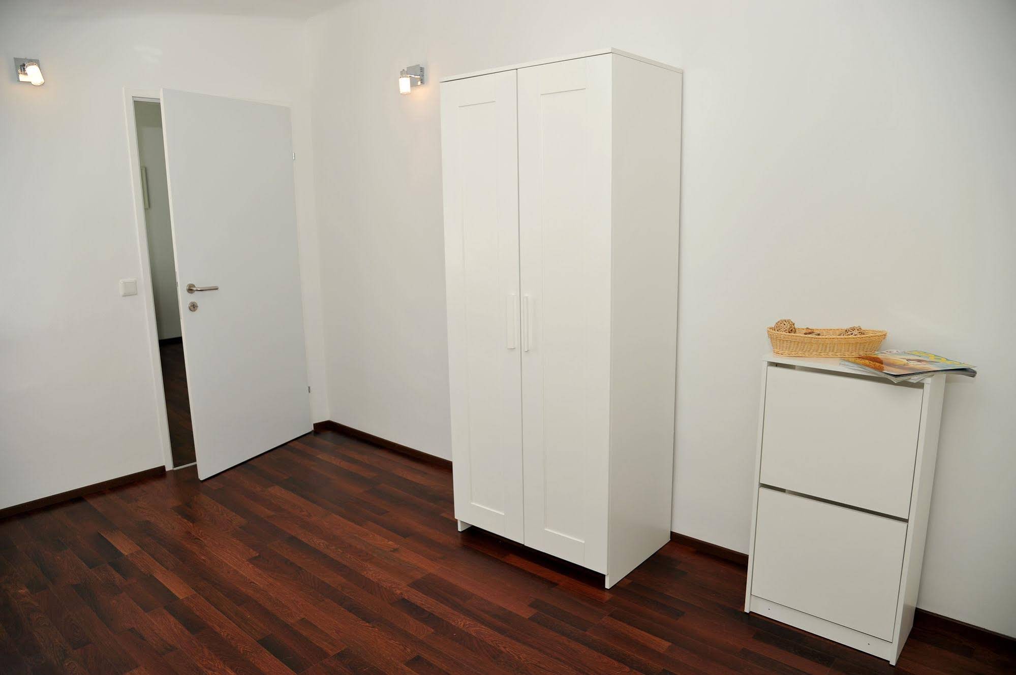 Joe's Apartments - Franz-Josefs Kai 15