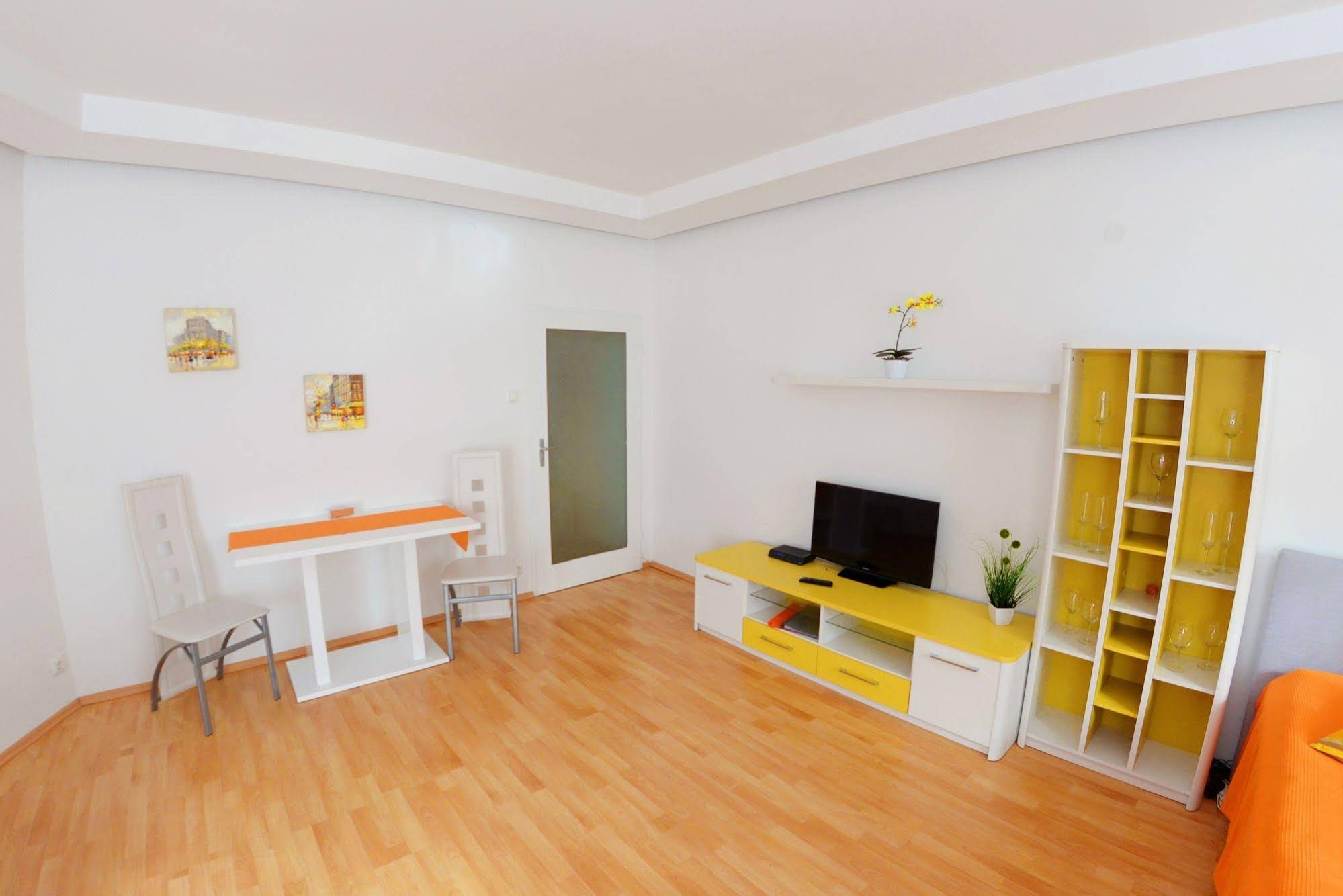 Joe's Apartments - Walfischgasse 9