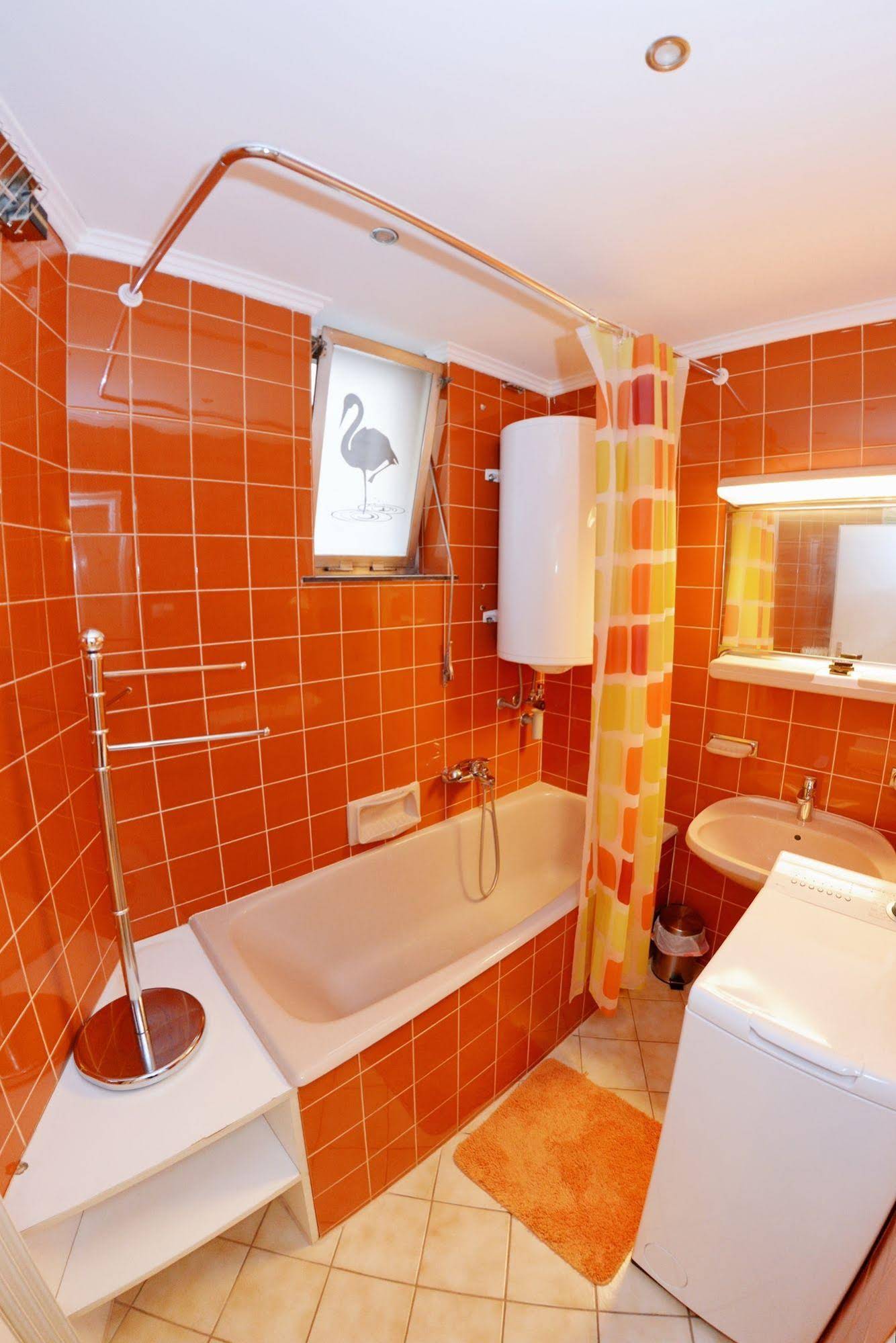 Joe's Apartments - Walfischgasse 9