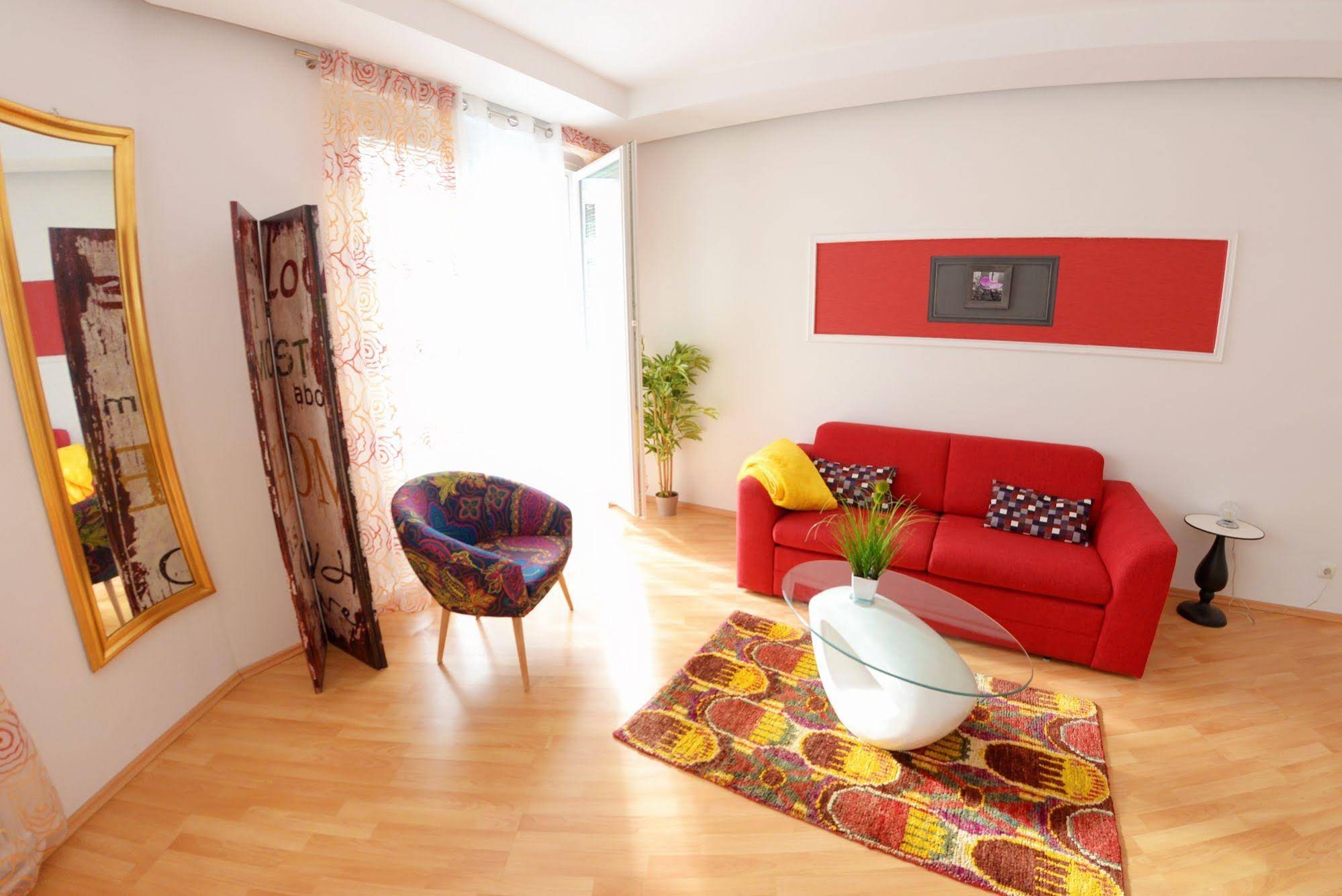 Joe's Apartments - Walfischgasse 9