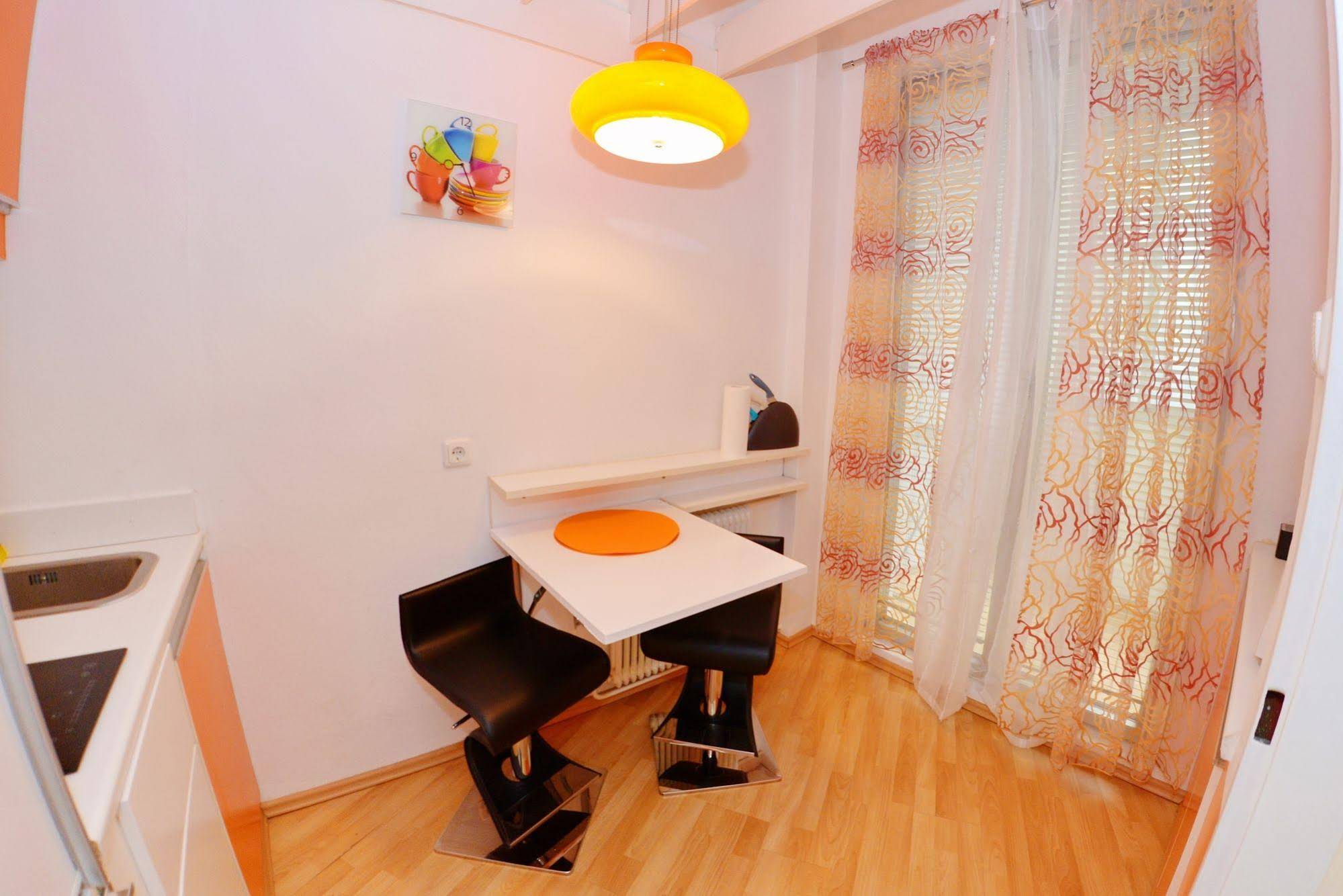 Joe's Apartments - Walfischgasse 9