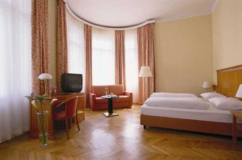 Hotel Johann Strauss