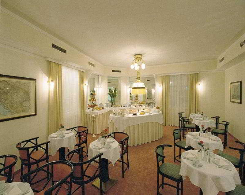 Hotel Johann Strauss