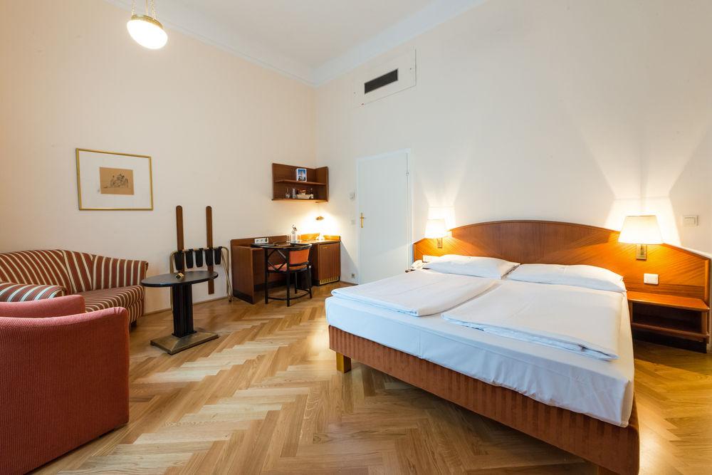 Hotel Johann Strauss