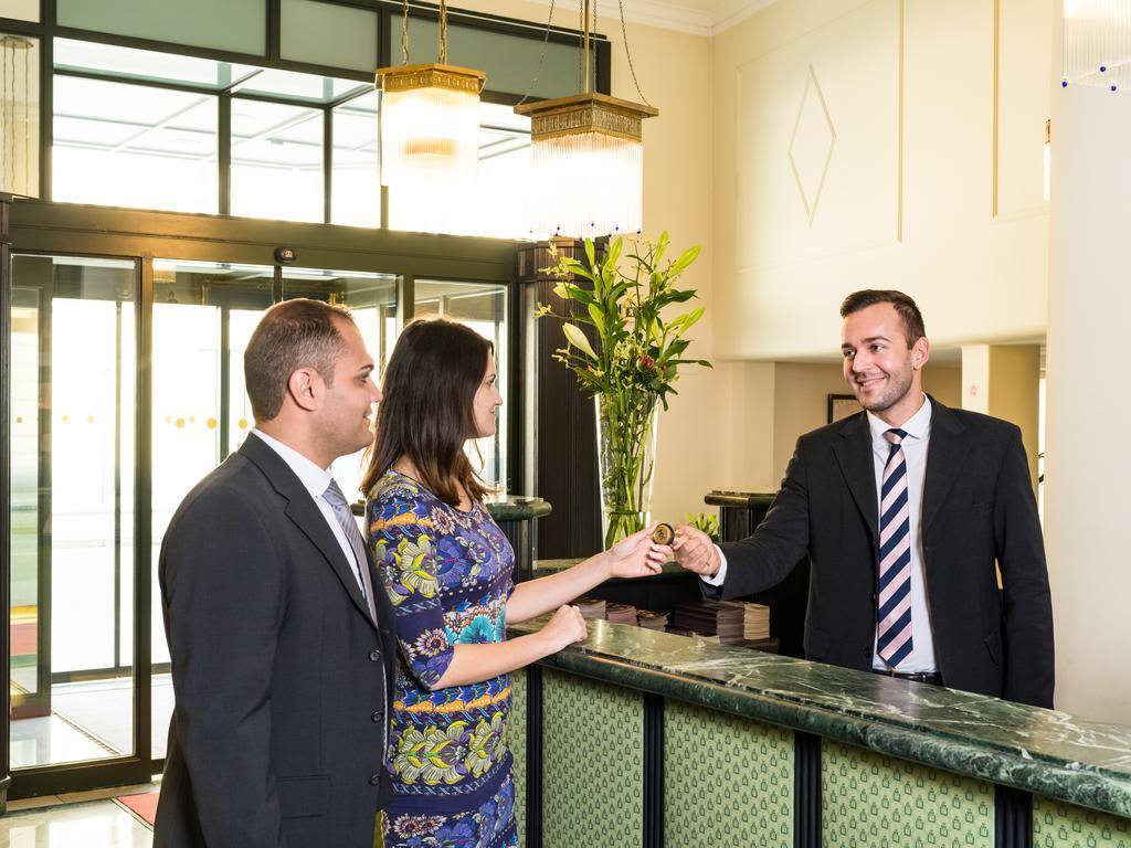 Hotel Johann Strauss