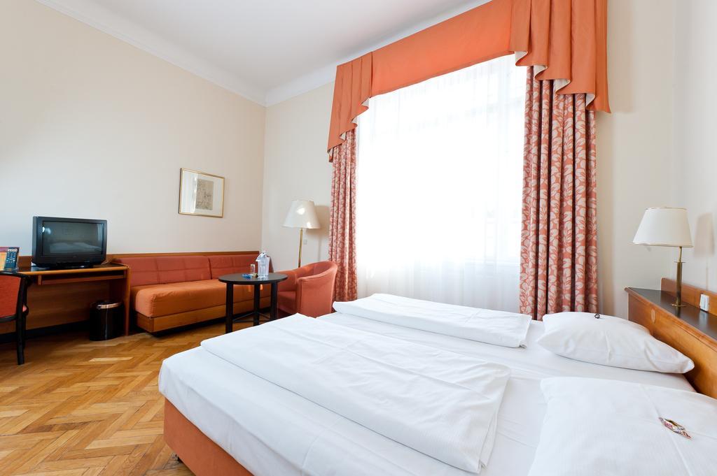 Hotel Johann Strauss