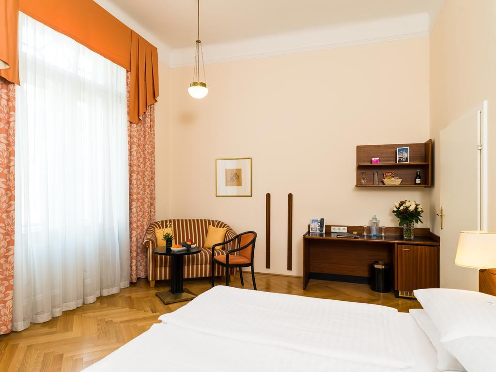 Hotel Johann Strauss