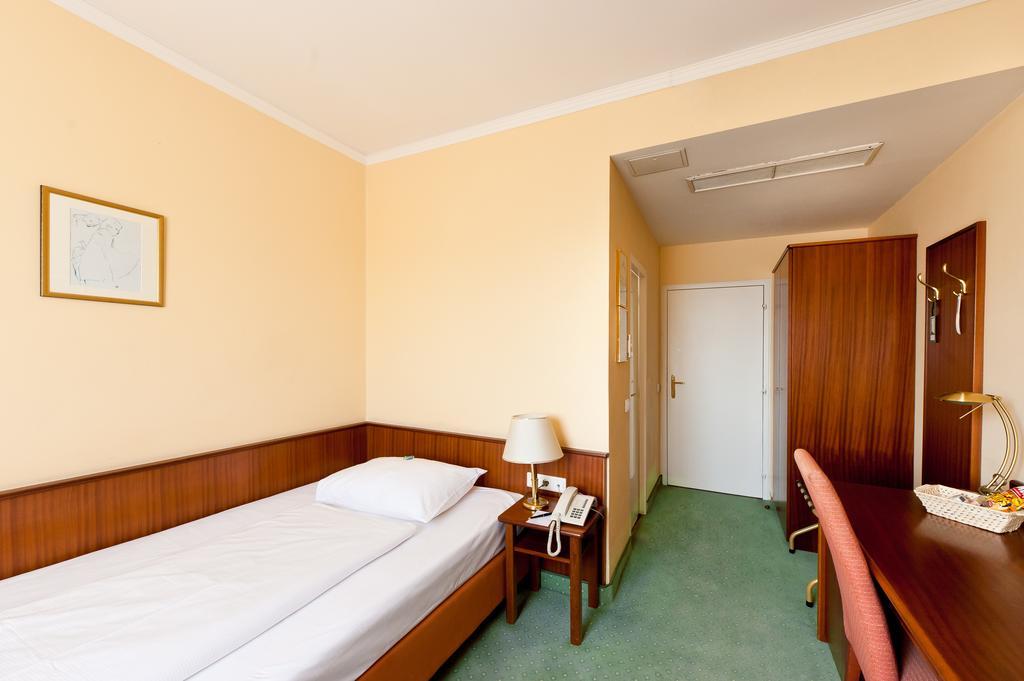 Hotel Johann Strauss