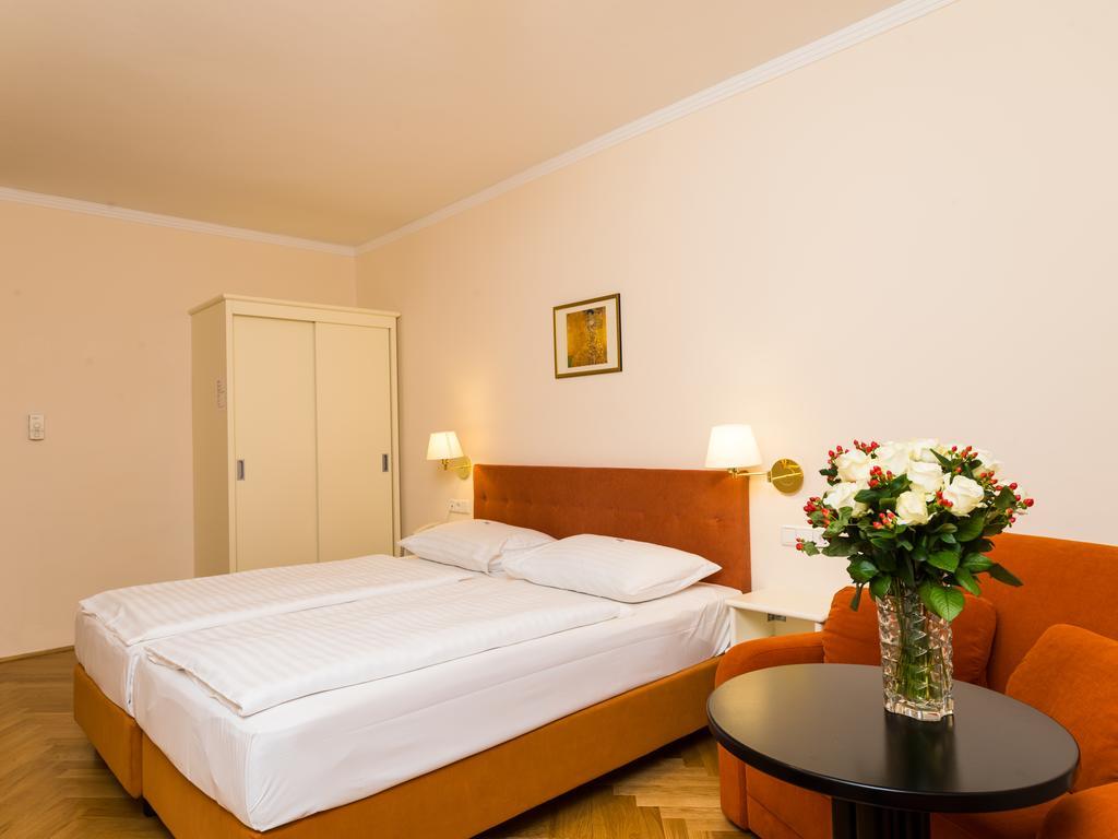 Hotel Johann Strauss