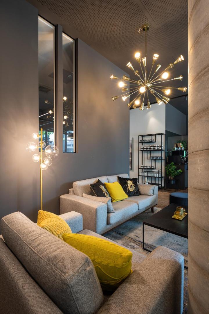 Adina Serviced Apartments Vienna
