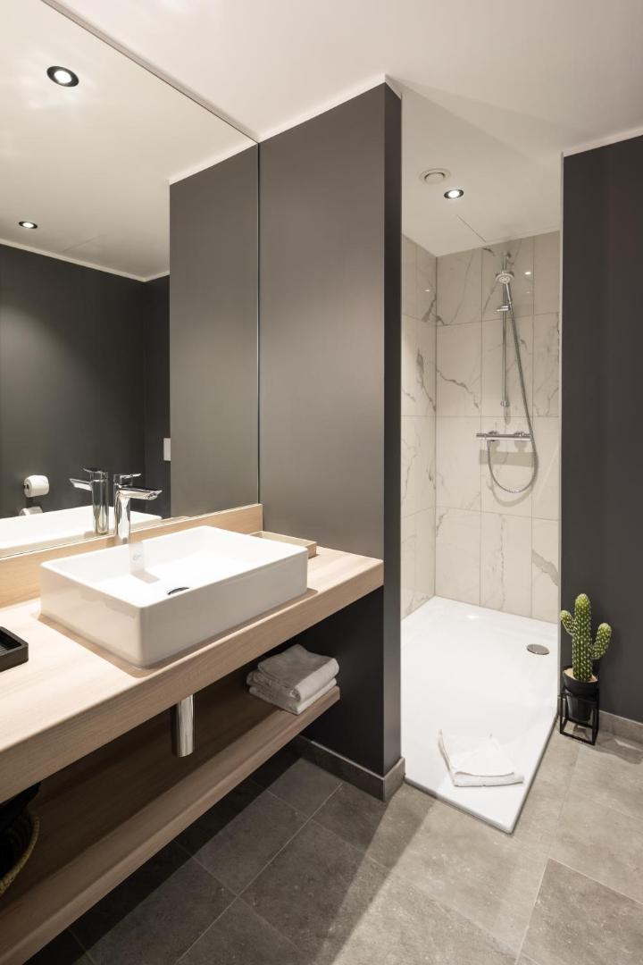 Adina Serviced Apartments Vienna