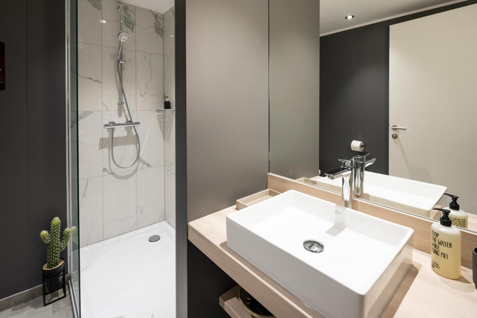 Adina Serviced Apartments Vienna