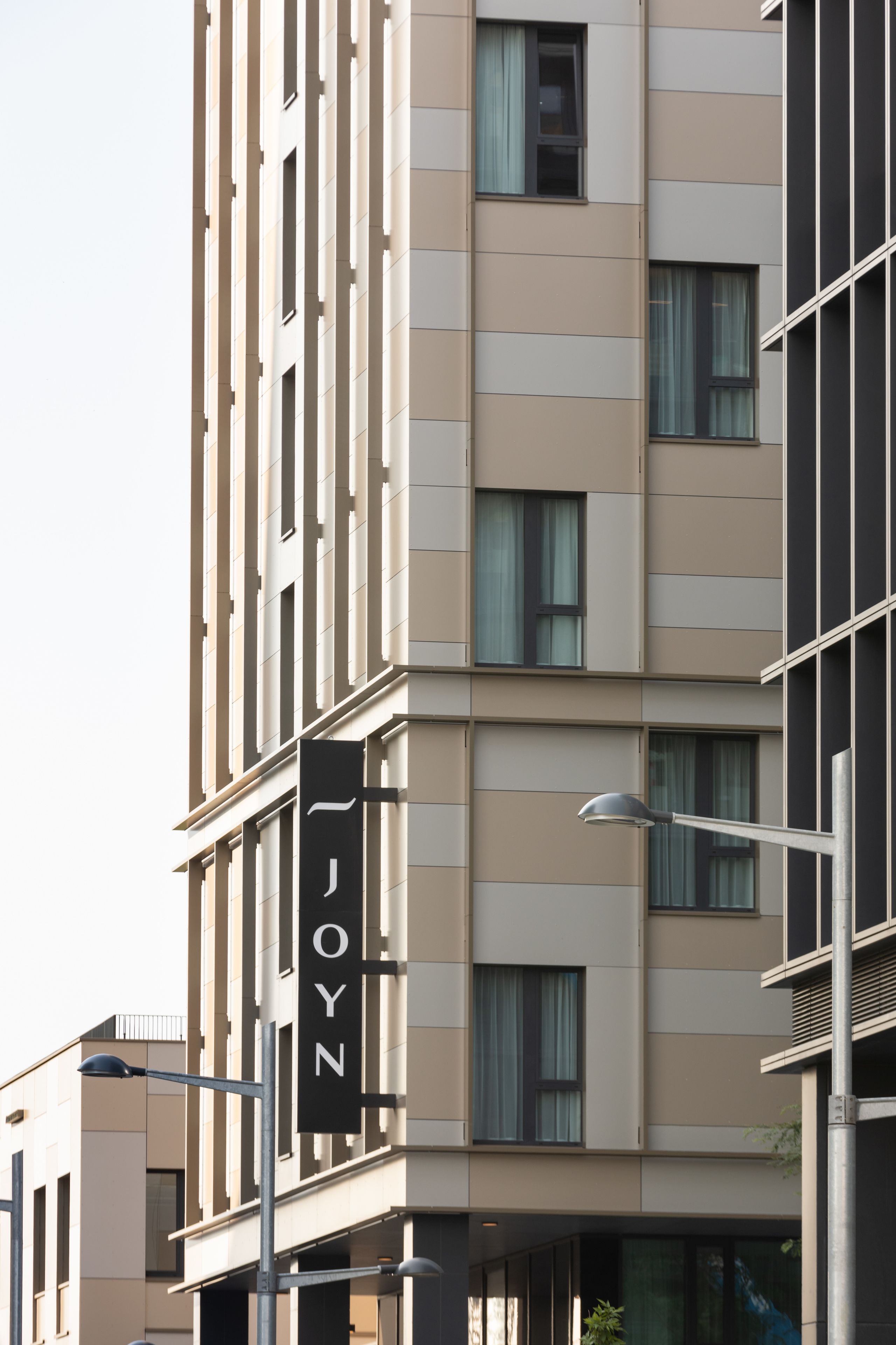 Adina Serviced Apartments Vienna