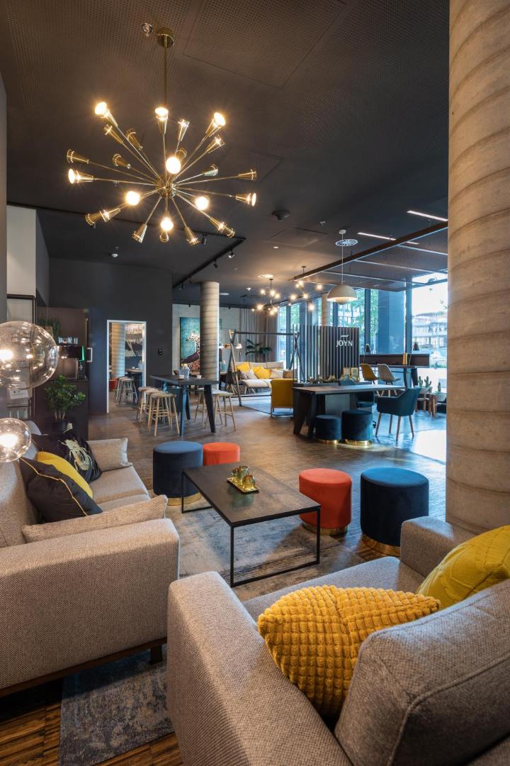 Adina Serviced Apartments Vienna
