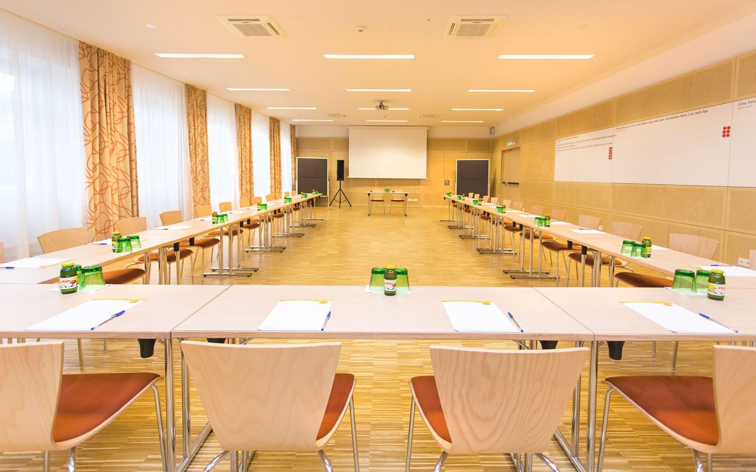 JUFA Hotel Wien City