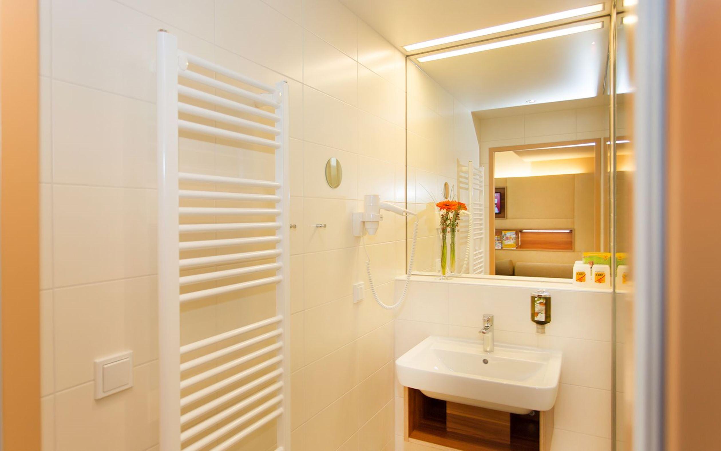 JUFA Hotel Wien City