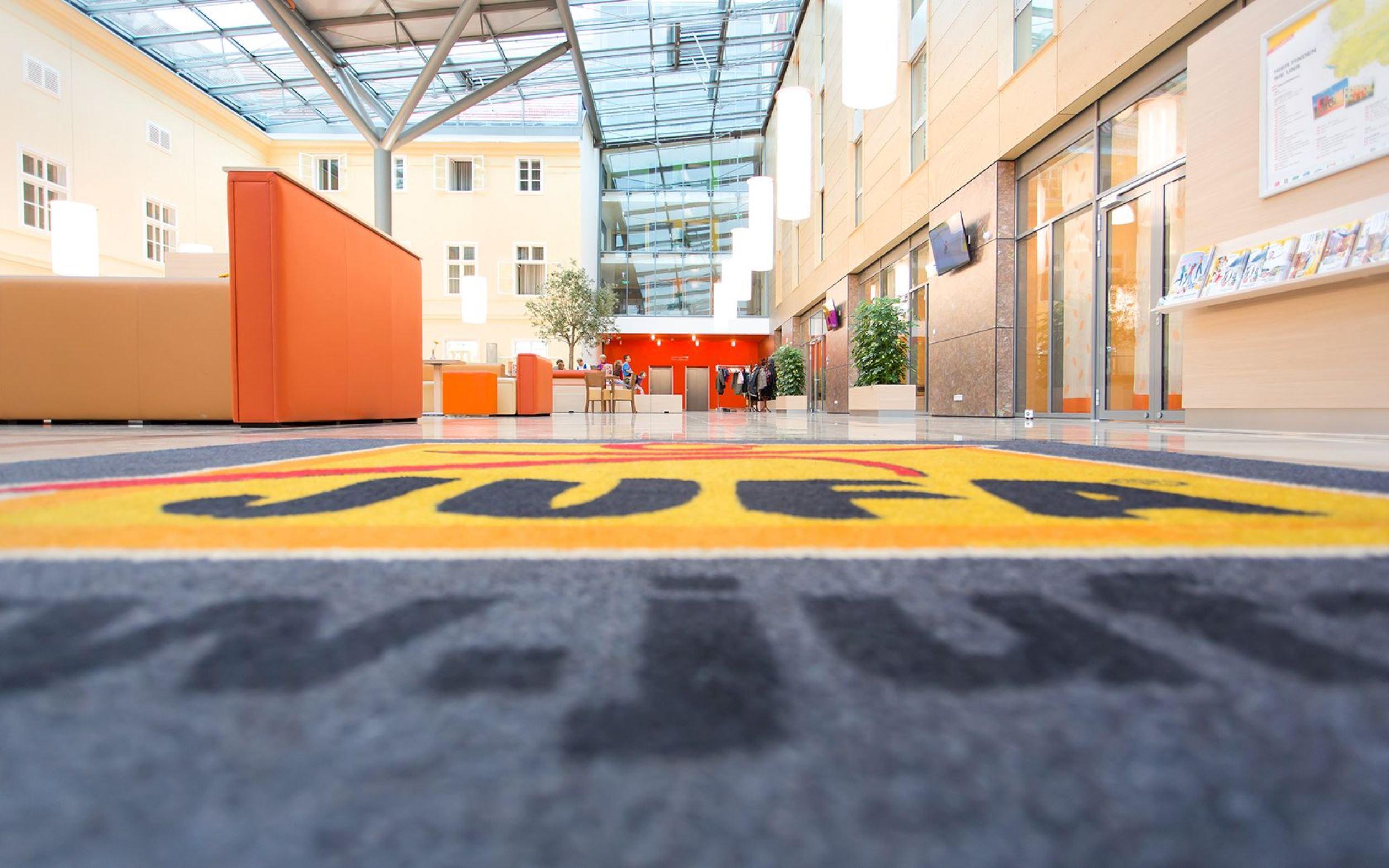 JUFA Hotel Wien City
