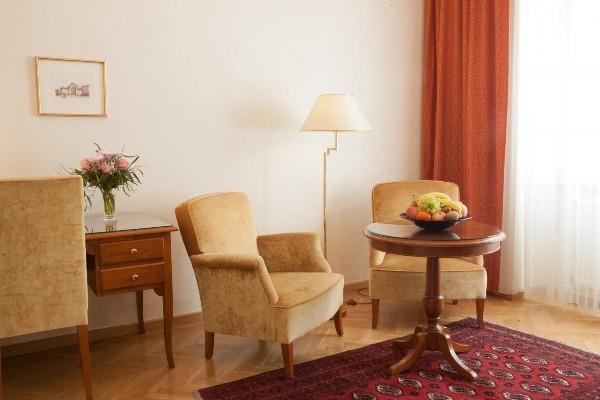 TOP CityLine Hotel Kaiserin Elisabeth