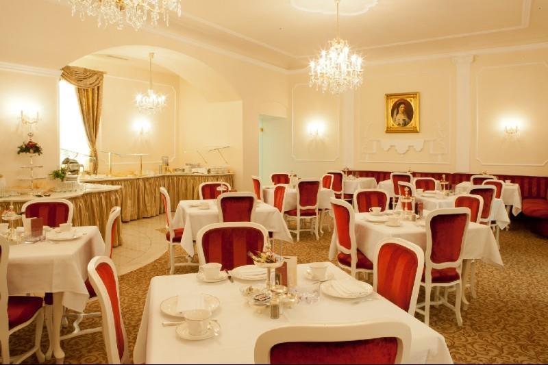 TOP CityLine Hotel Kaiserin Elisabeth