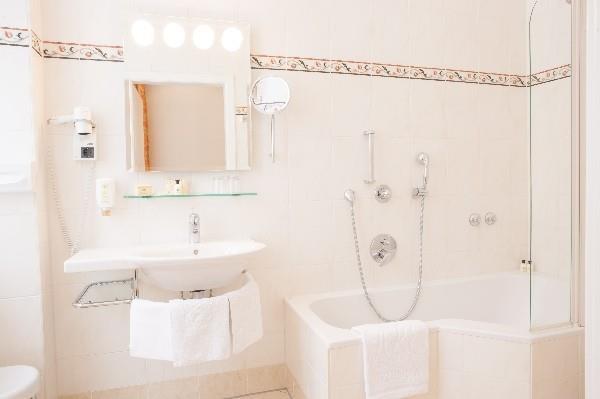 TOP CityLine Hotel Kaiserin Elisabeth