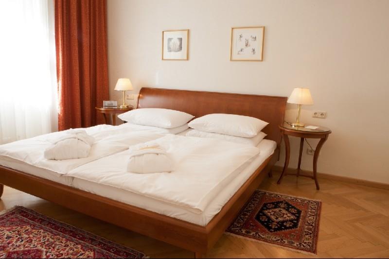 TOP CityLine Hotel Kaiserin Elisabeth
