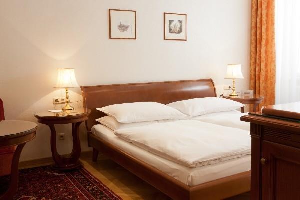 TOP CityLine Hotel Kaiserin Elisabeth