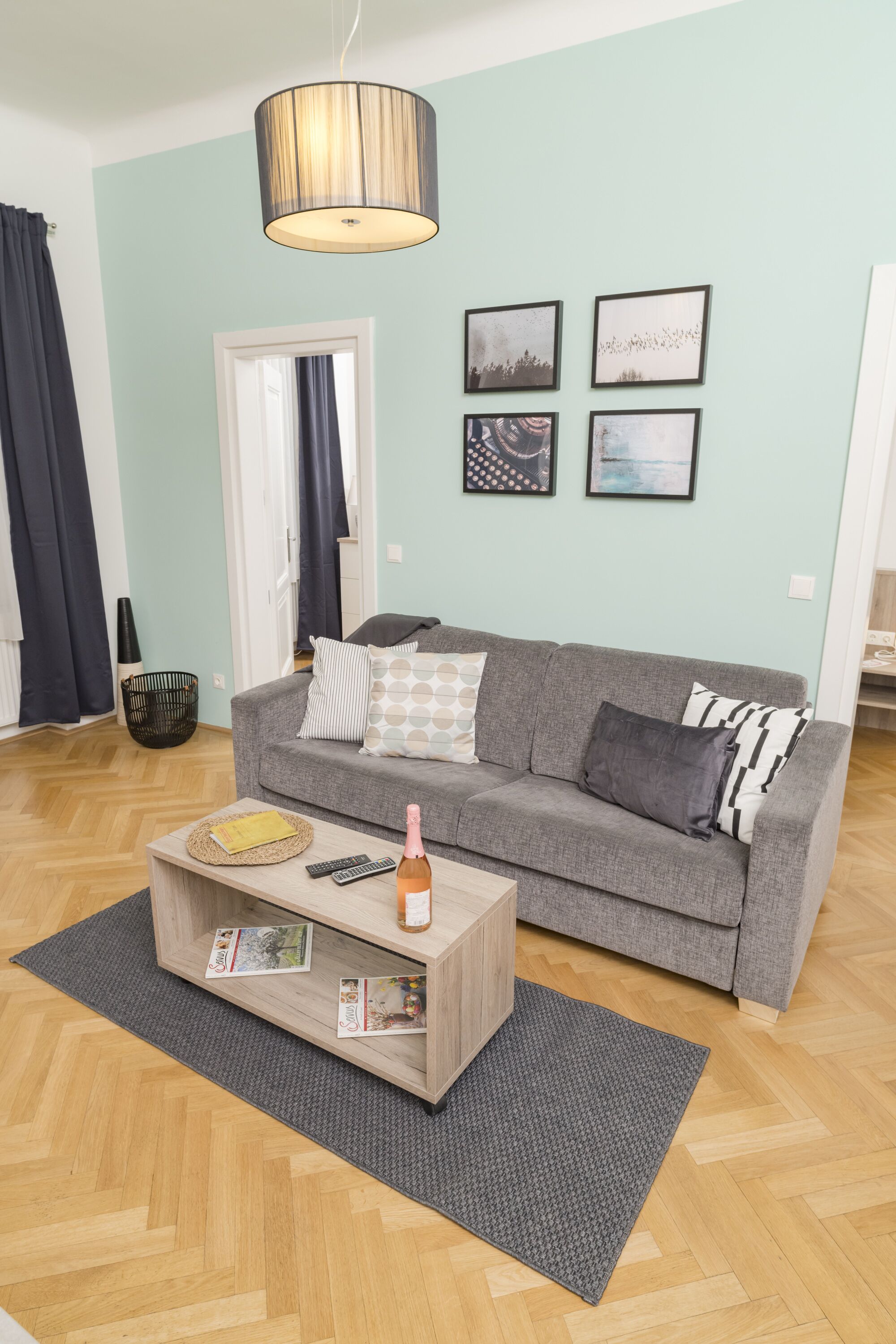 Kaiser Loft by welcome2vienna