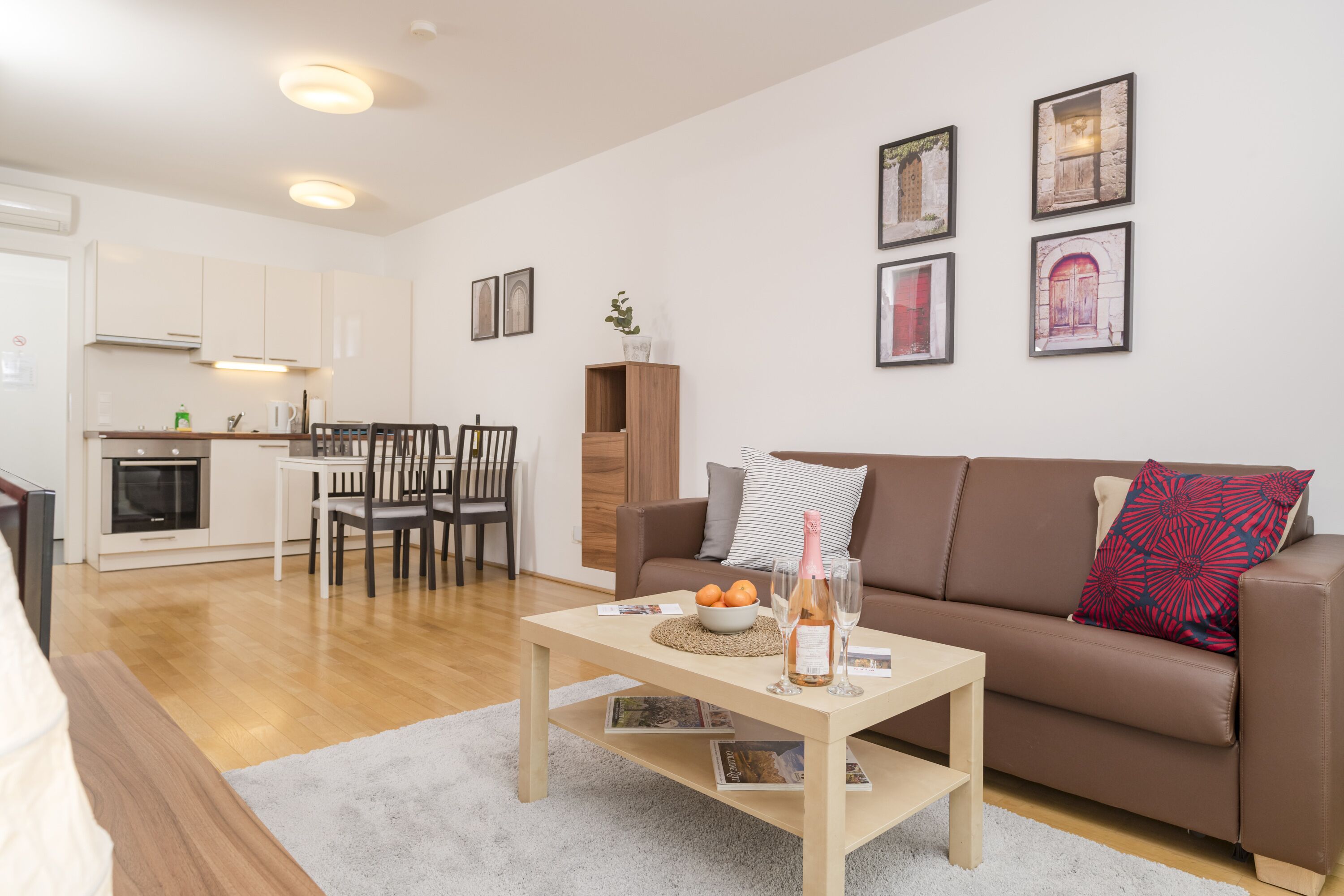 Kaiser Loft by welcome2vienna