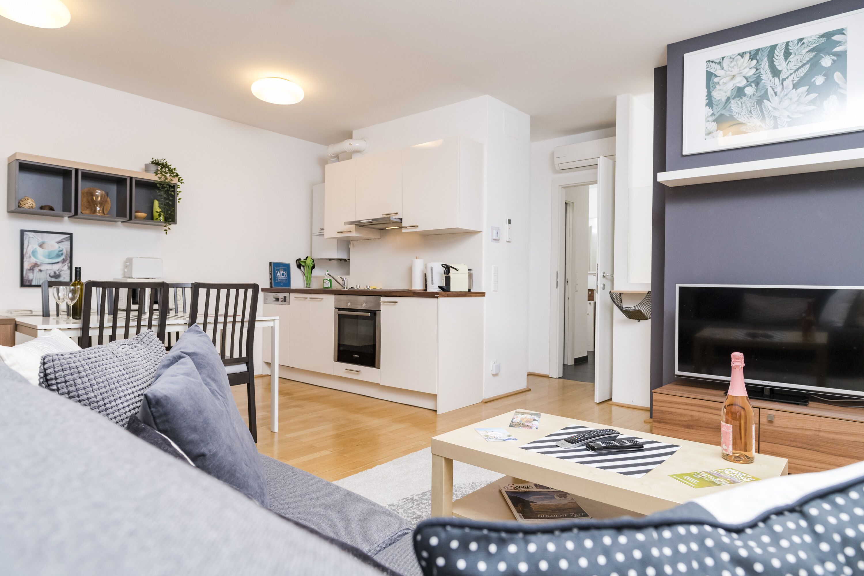 Kaiser Loft by welcome2vienna