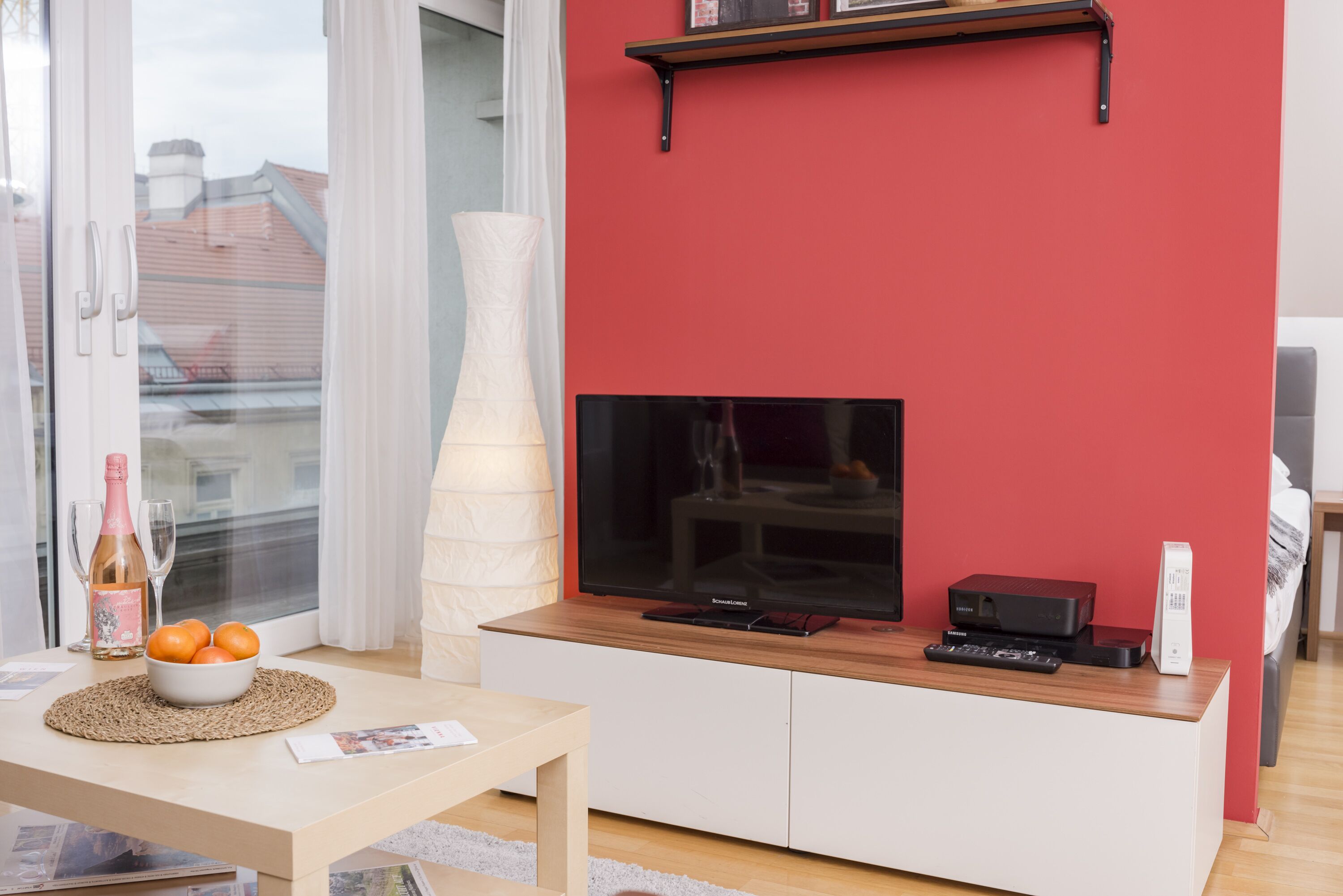 Kaiser Loft by welcome2vienna