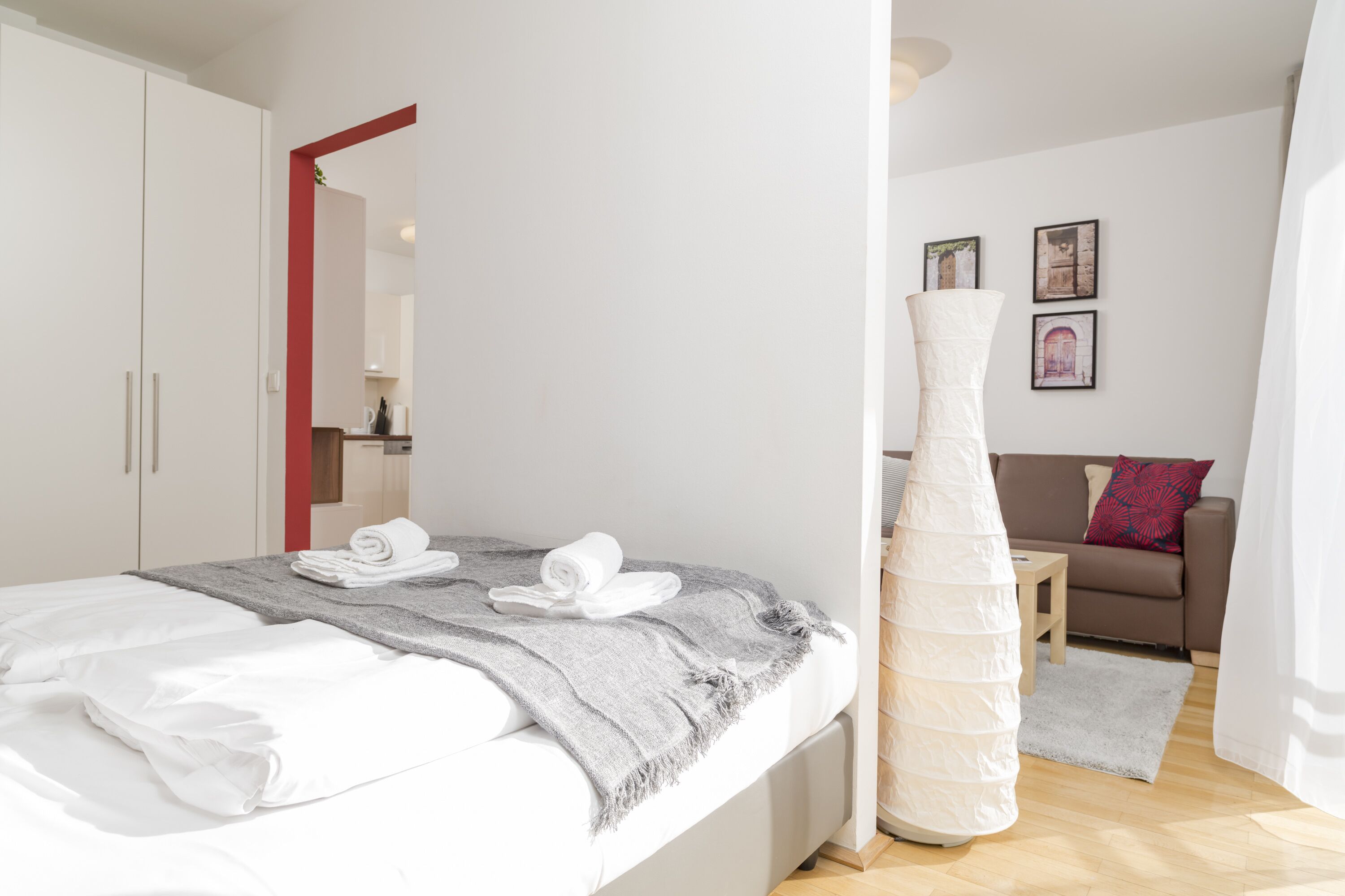 Kaiser Loft by welcome2vienna