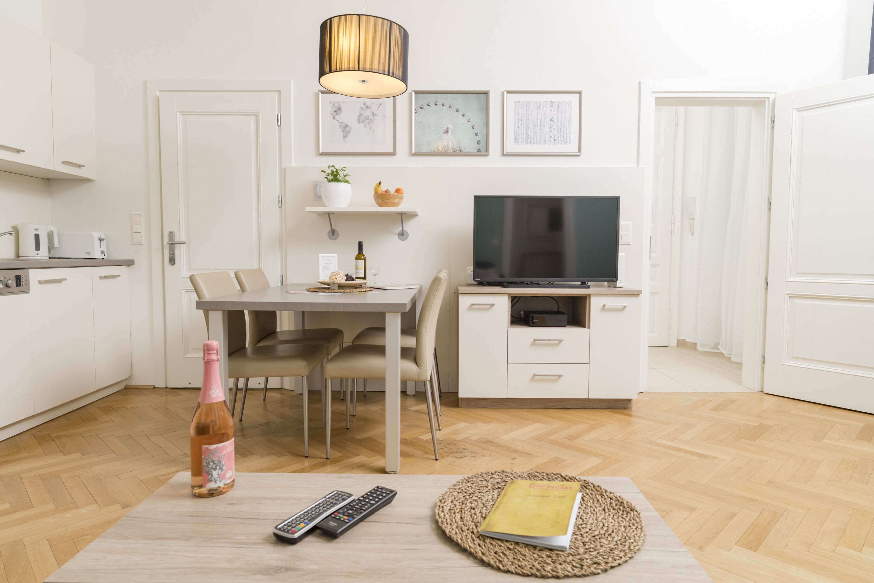 Kaiser Loft by welcome2vienna