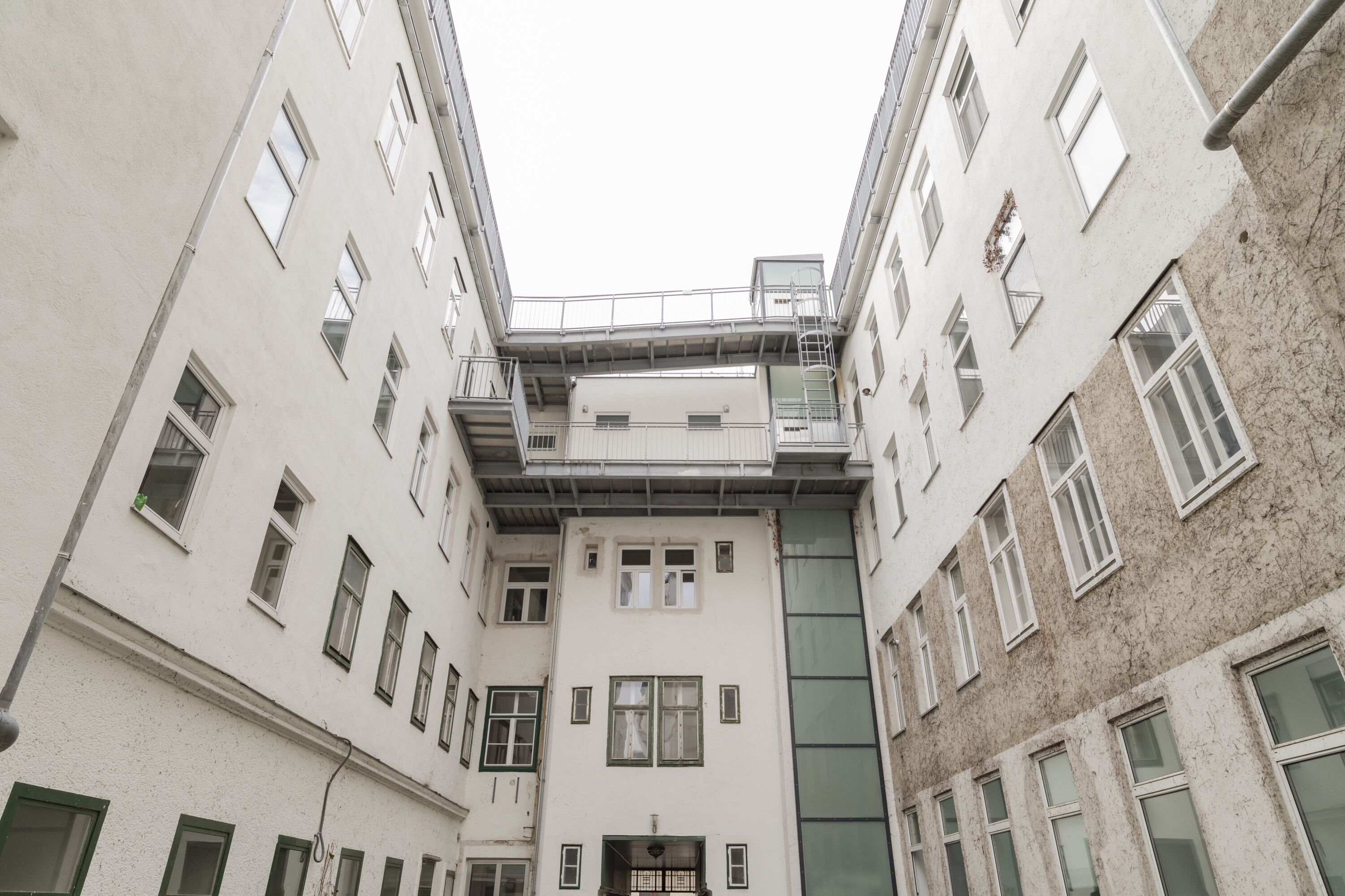 Kaiser Loft by welcome2vienna