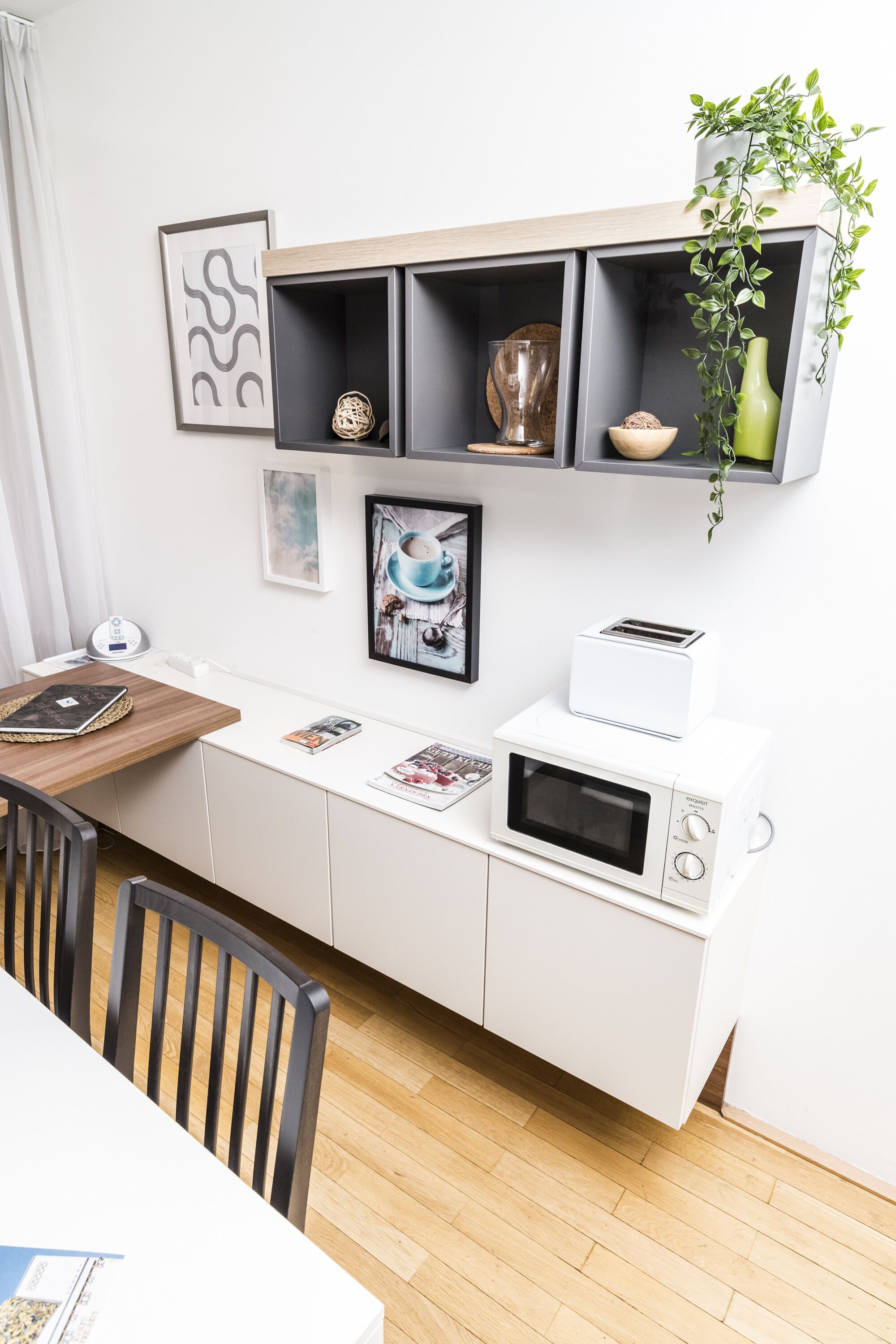 Kaiser Loft by welcome2vienna