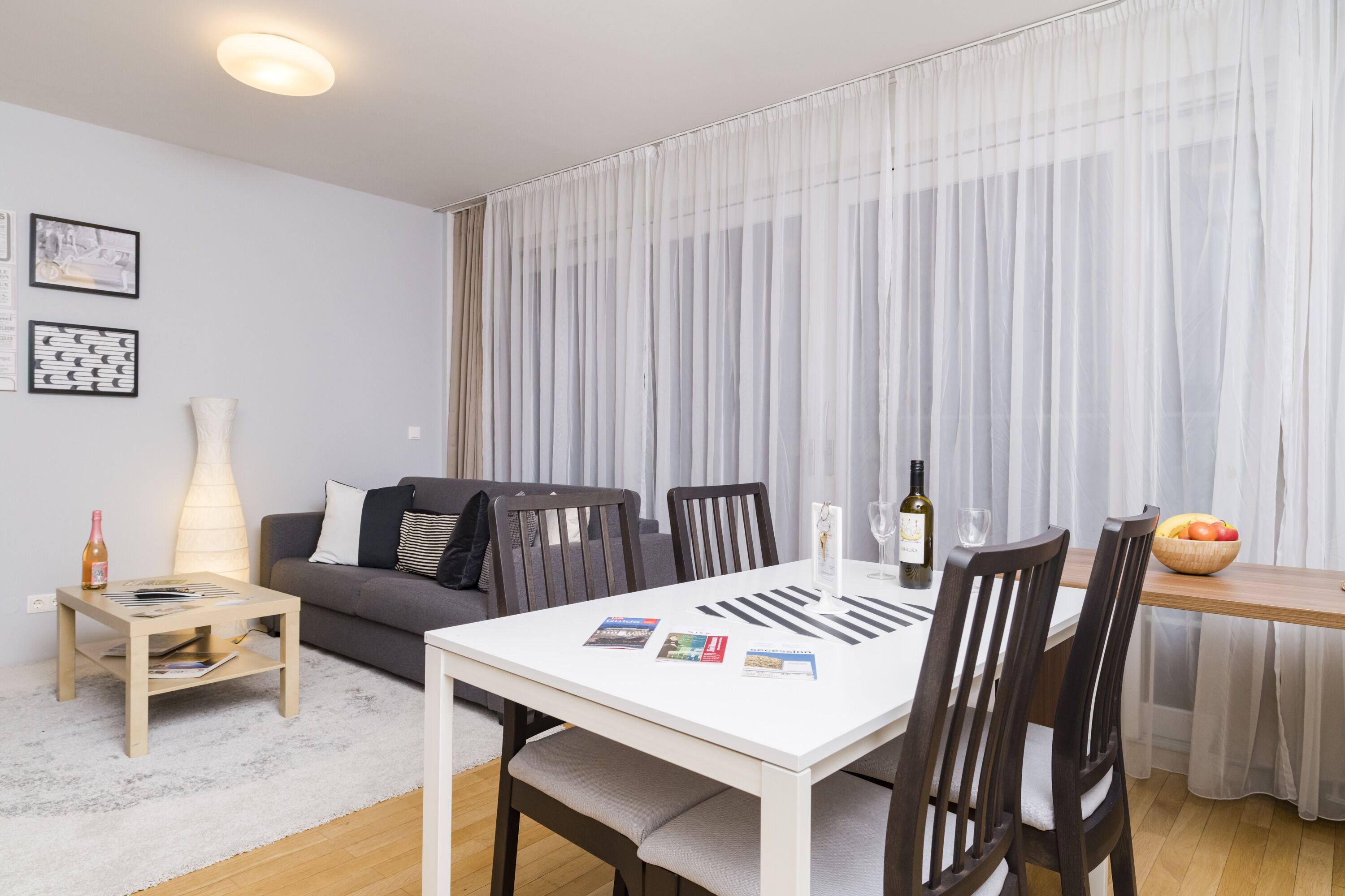 Kaiser Loft by welcome2vienna