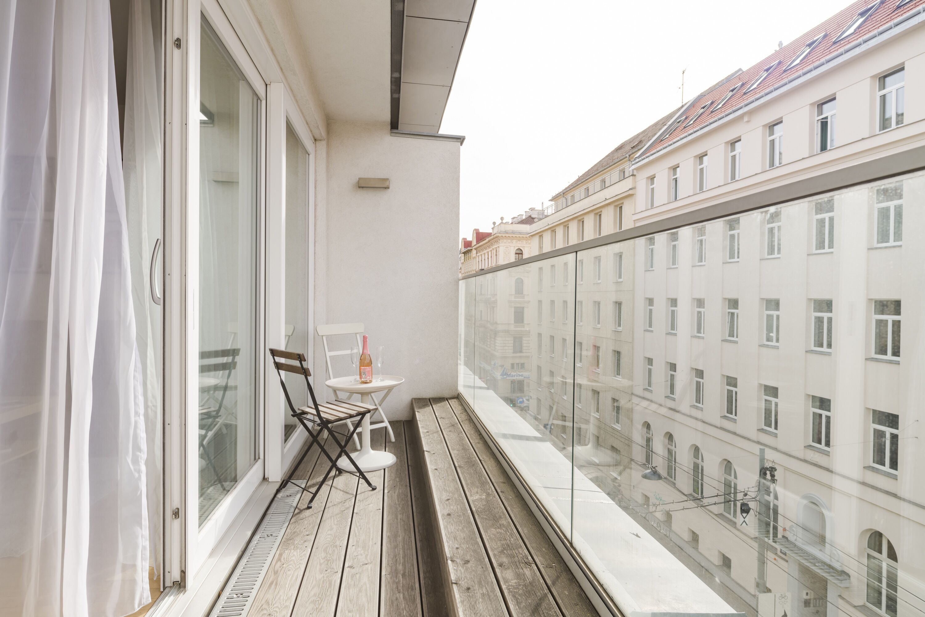 Kaiser Loft by welcome2vienna
