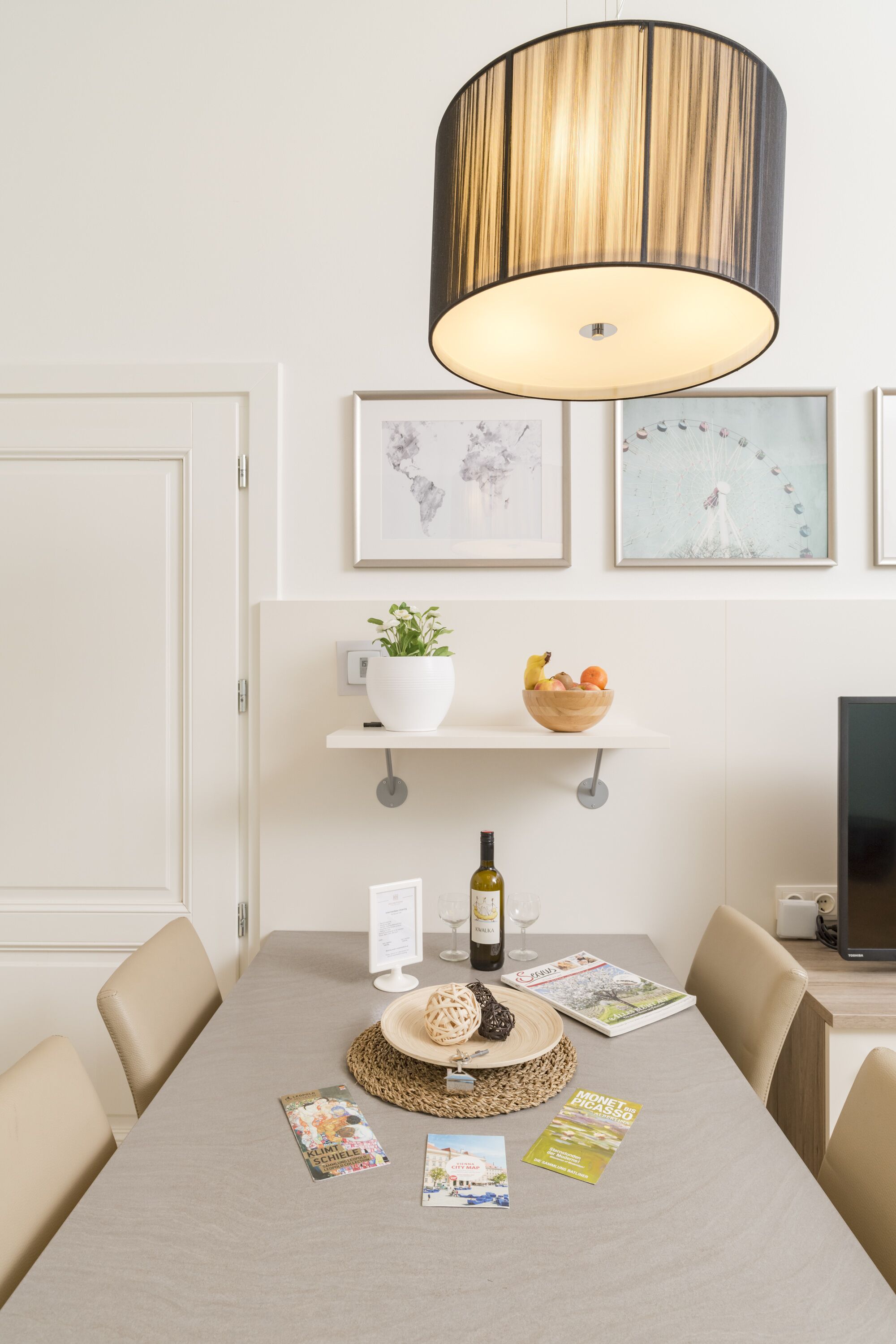 Kaiser Loft by welcome2vienna