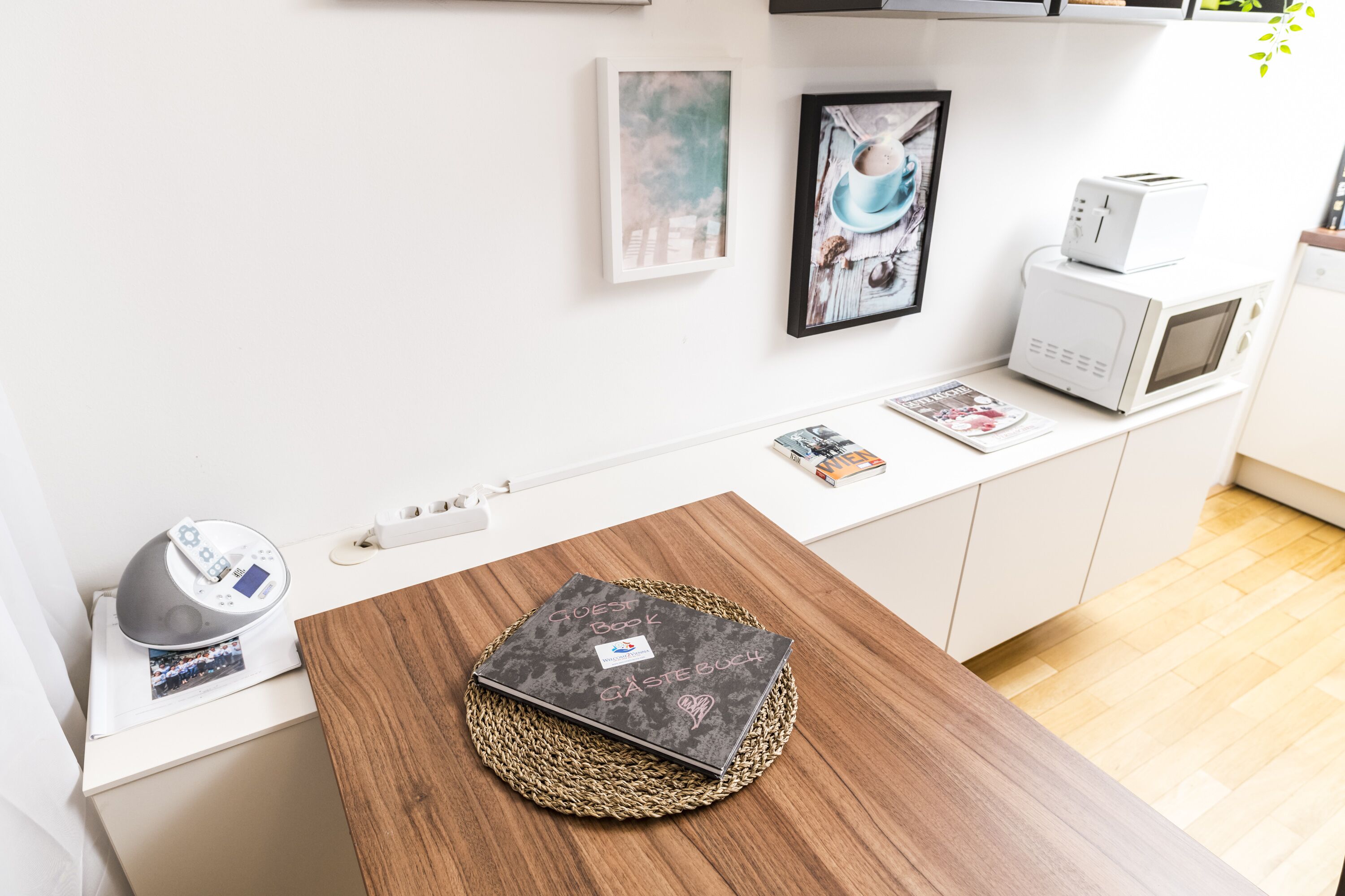 Kaiser Loft by welcome2vienna
