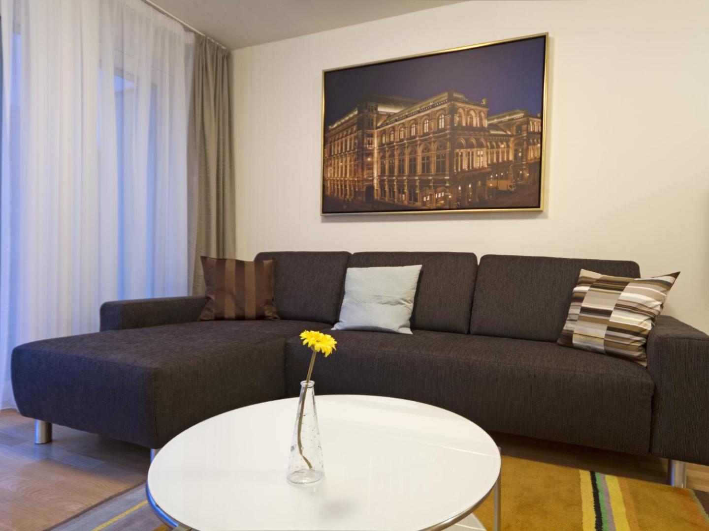 Kaiser Loft by welcome2vienna