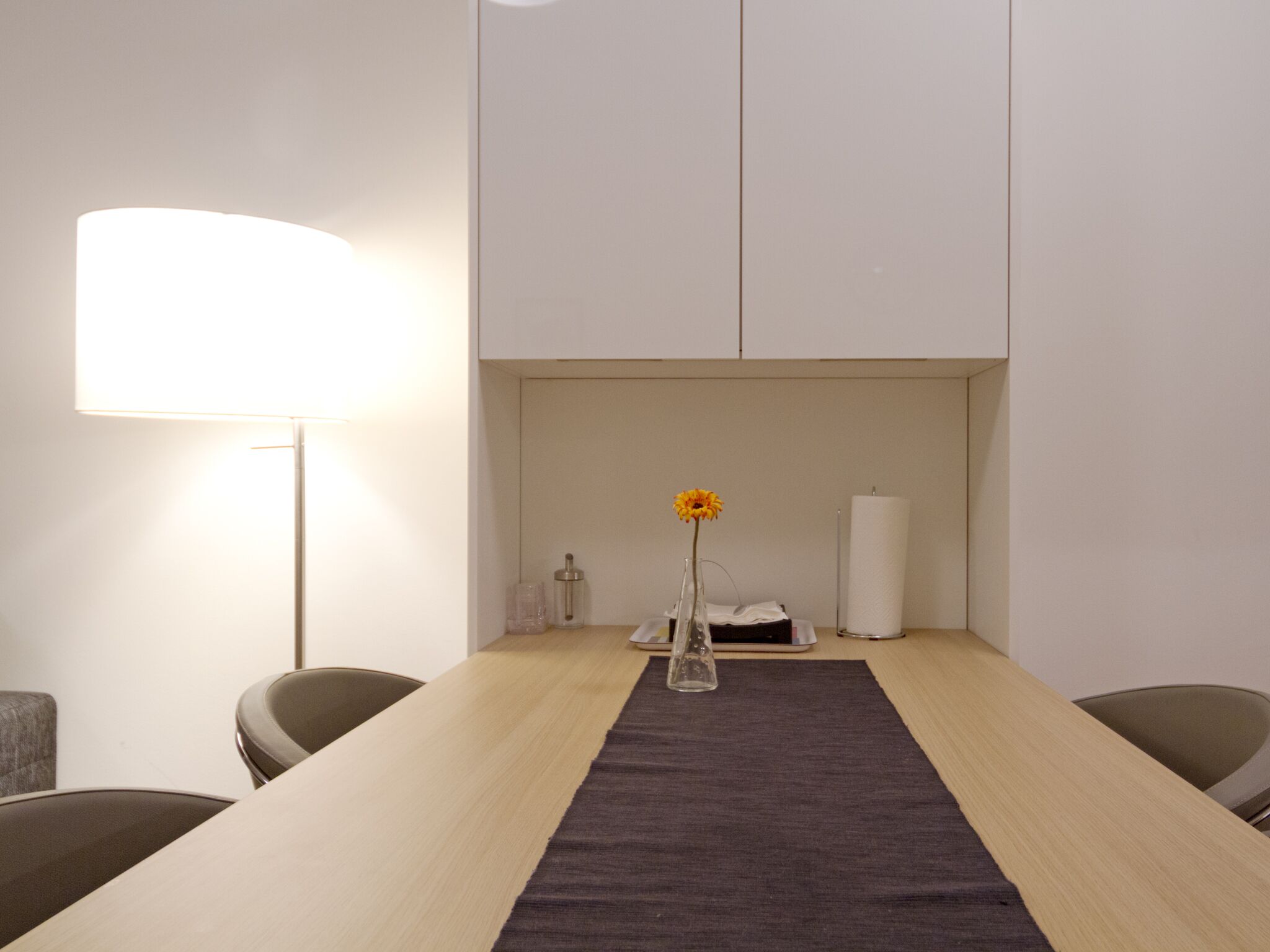 Kaiser Loft by welcome2vienna