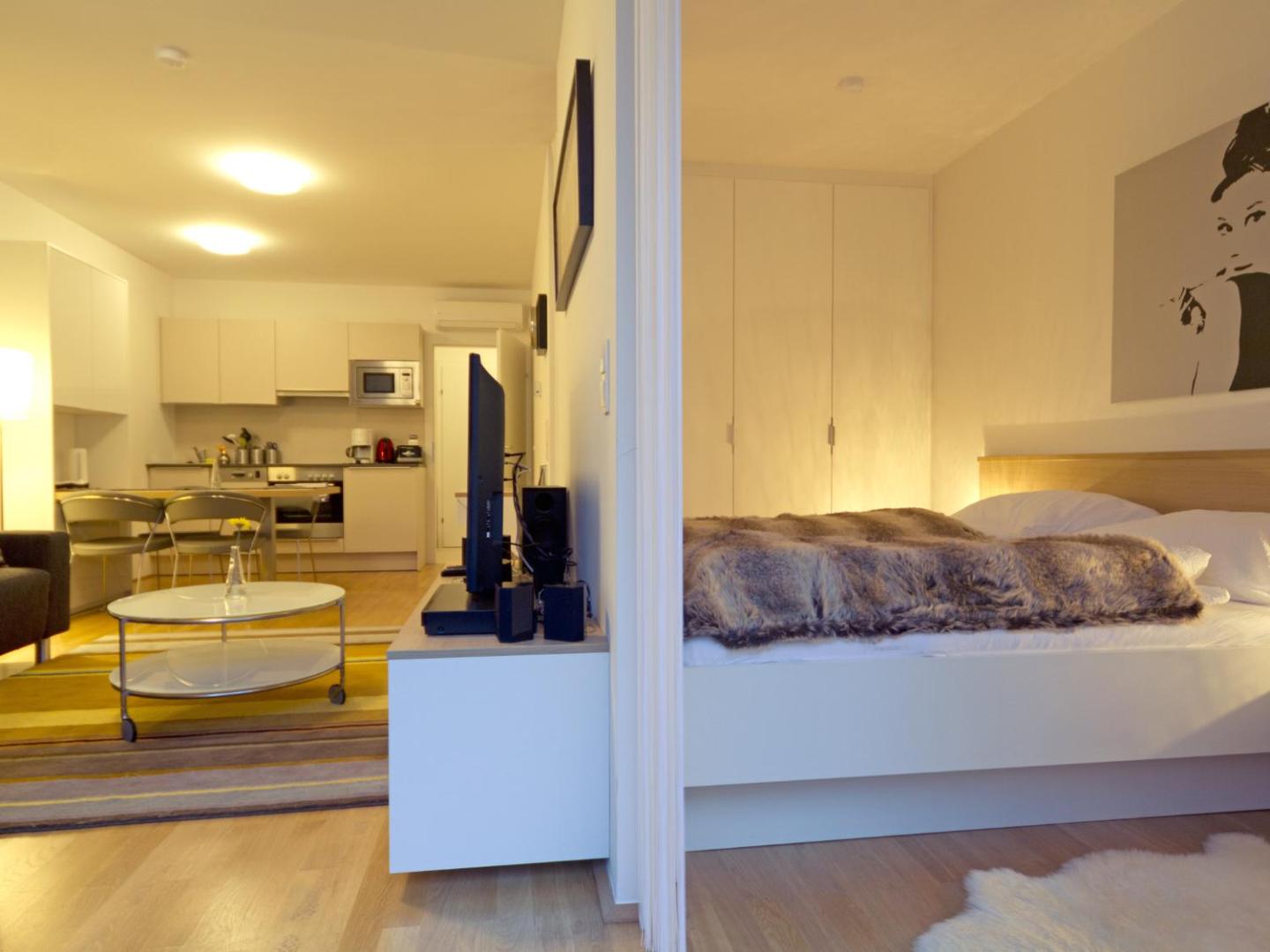 Kaiser Loft by welcome2vienna