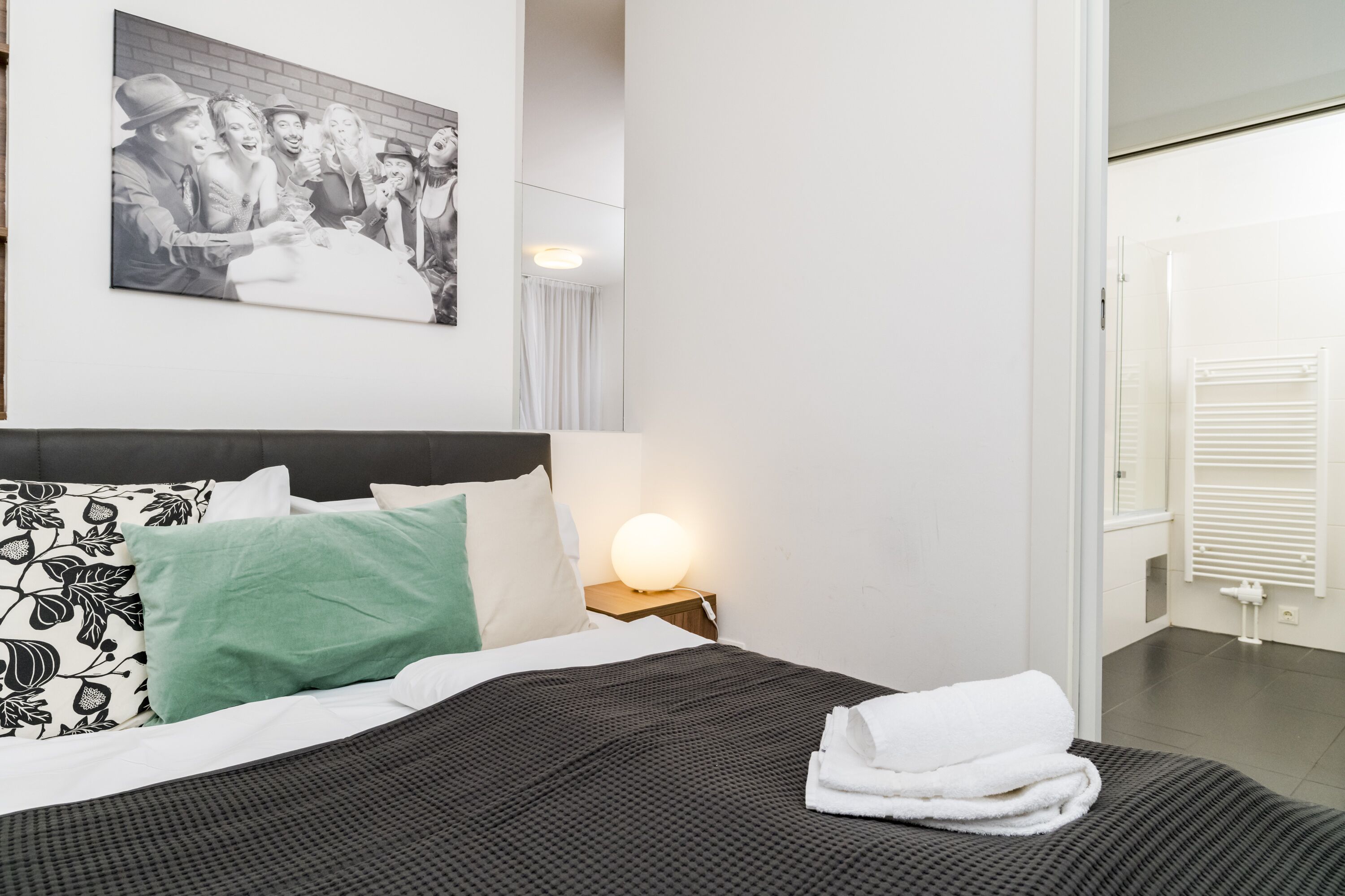 Kaiser Loft by welcome2vienna