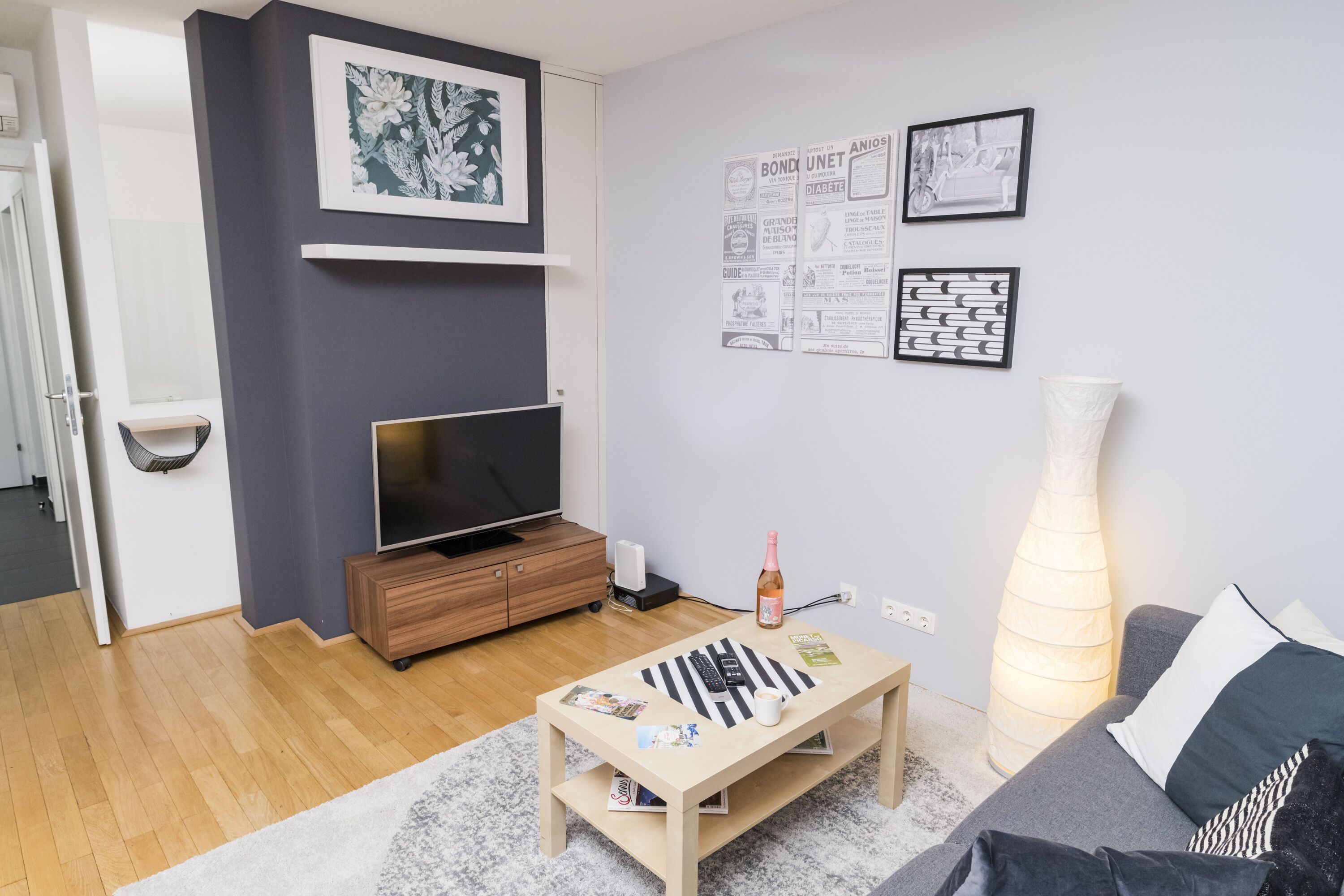 Kaiser Loft by welcome2vienna