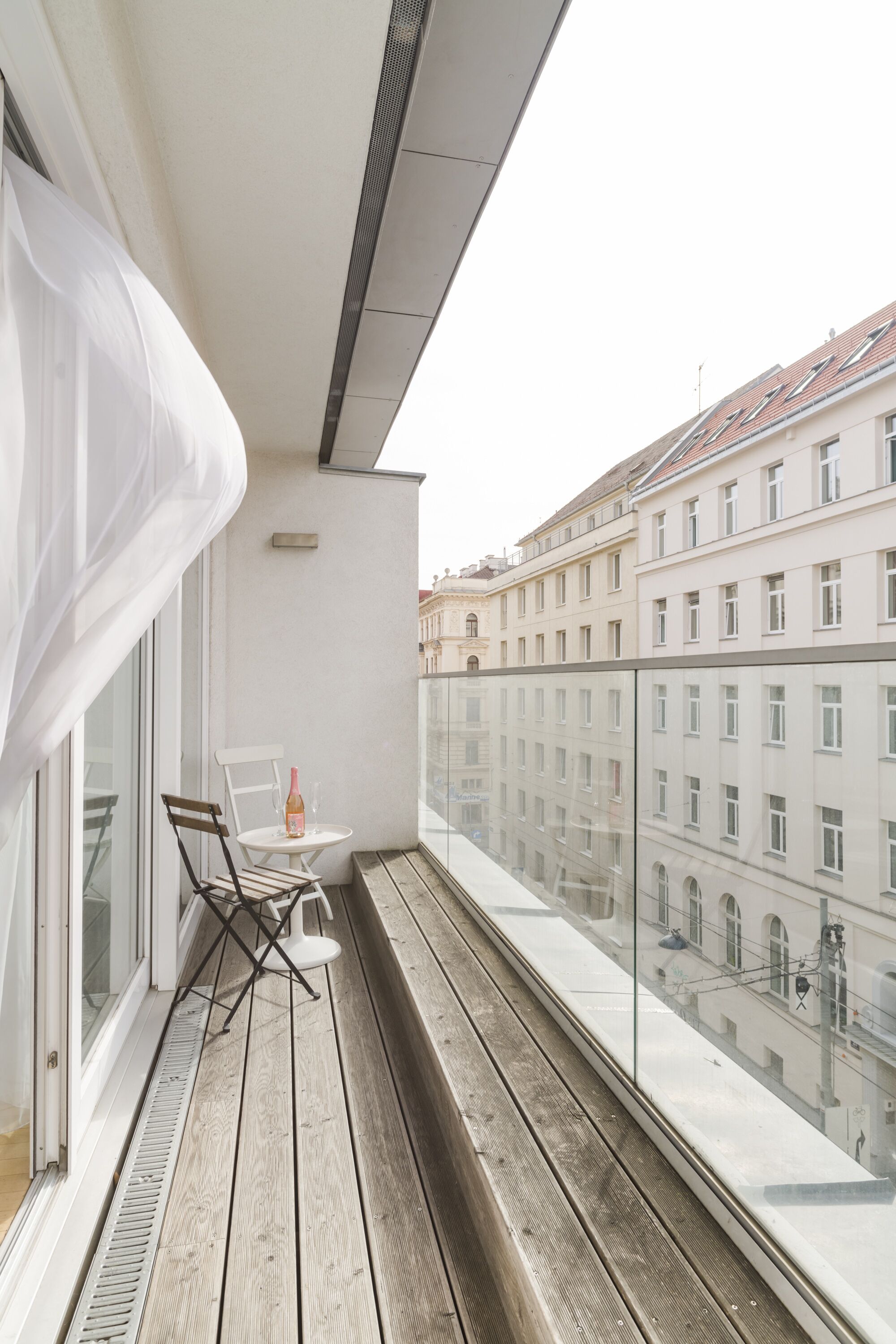 Kaiser Loft by welcome2vienna