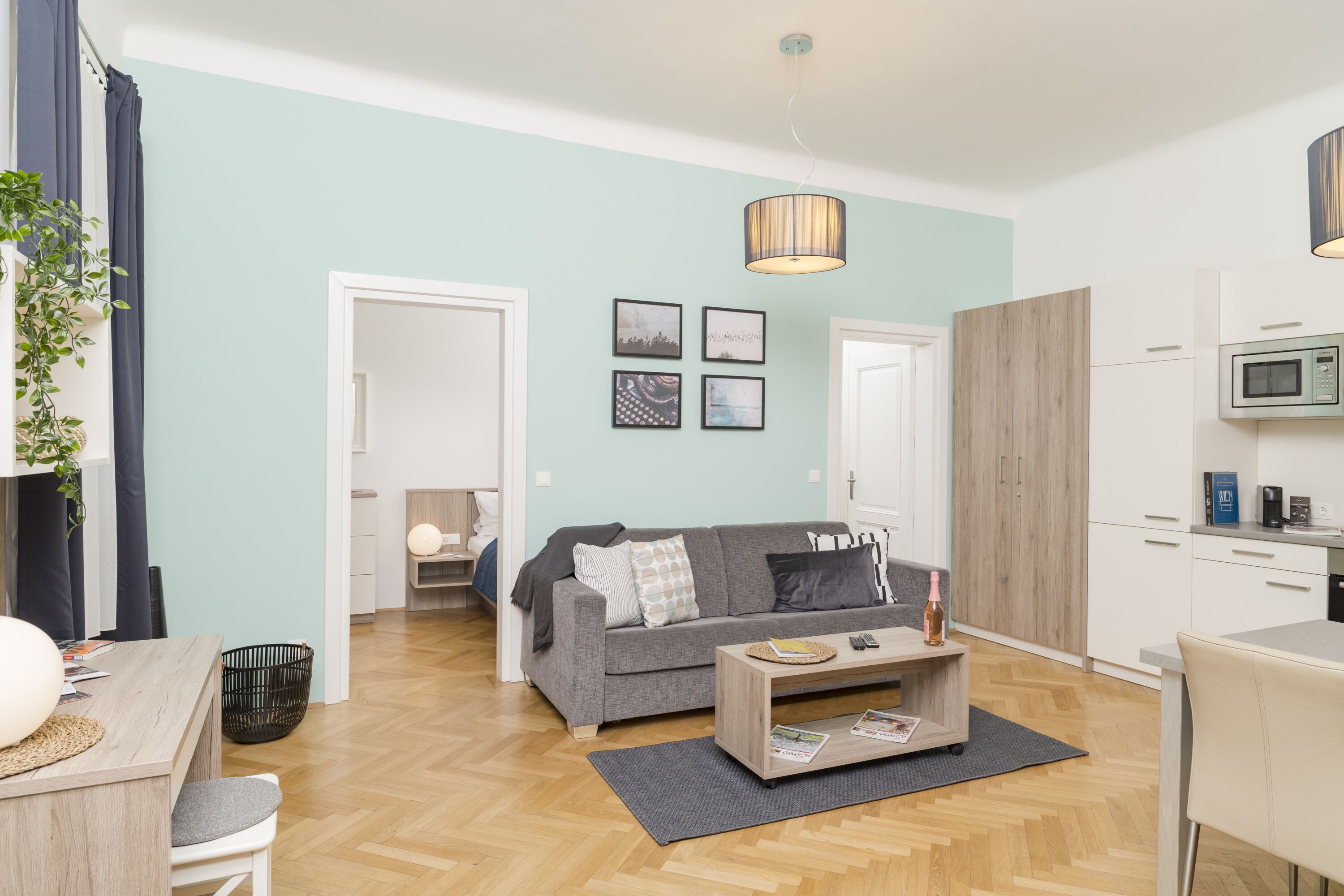 Kaiser Loft by welcome2vienna