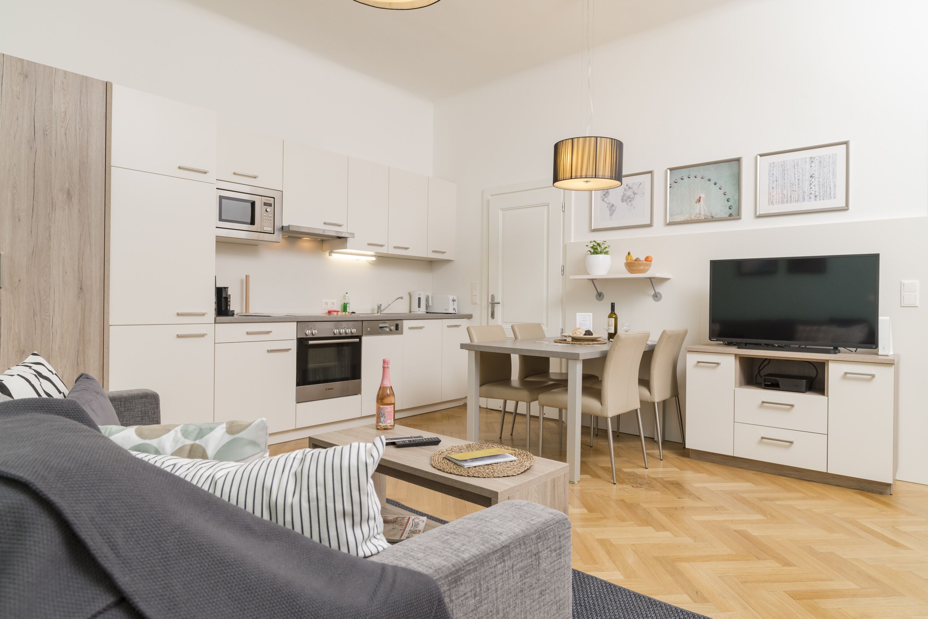 Kaiser Loft by welcome2vienna