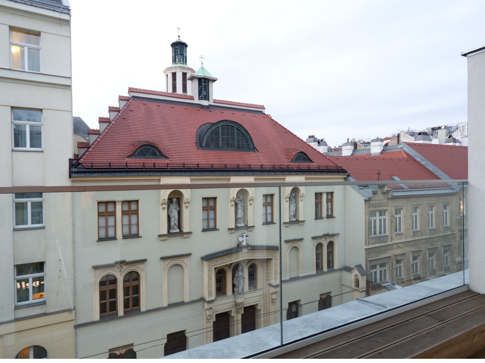 Kaiser Loft by welcome2vienna