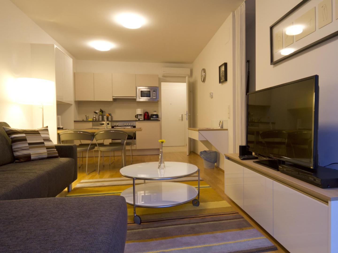 Kaiser Loft by welcome2vienna