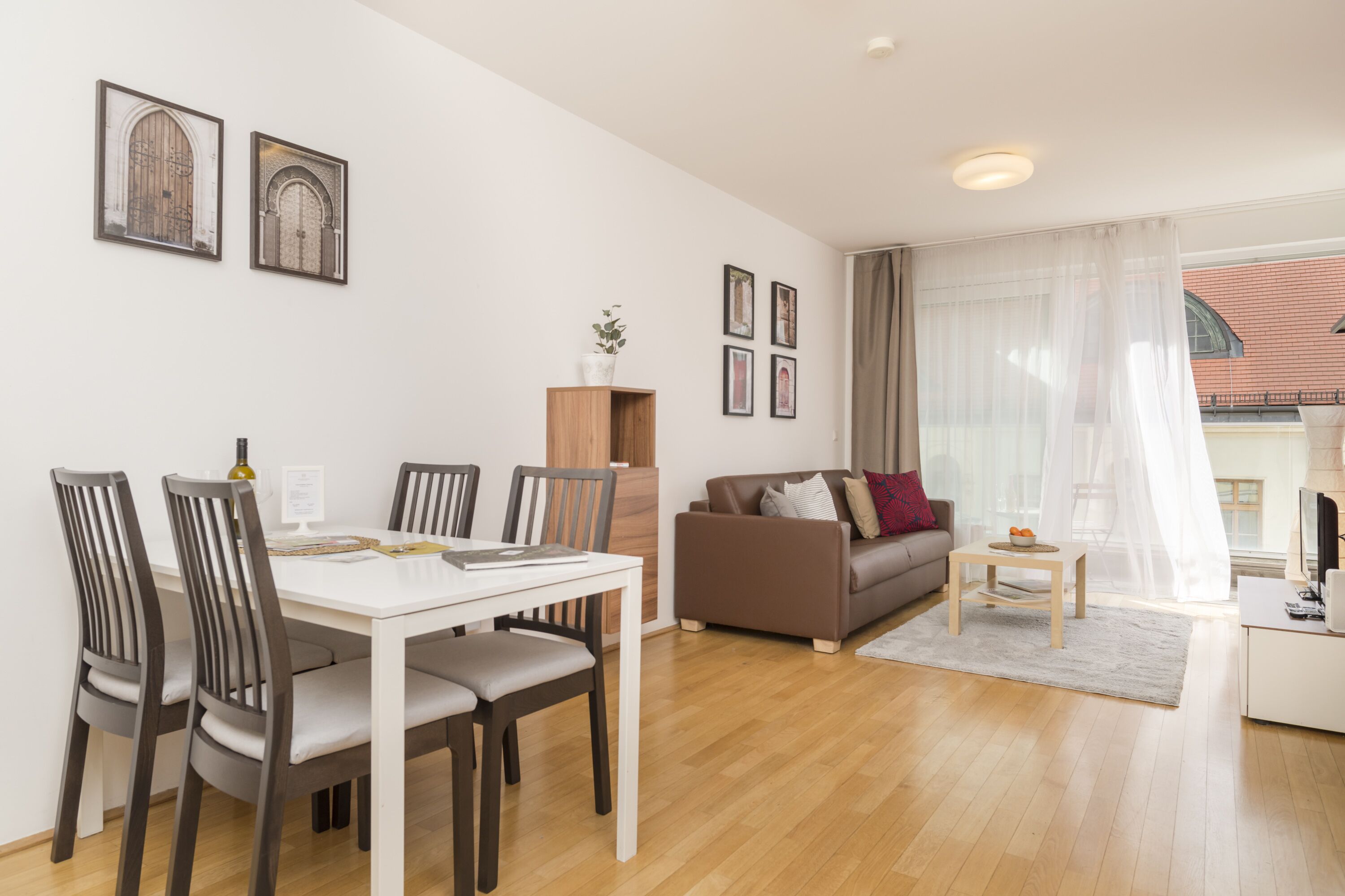 Kaiser Loft by welcome2vienna